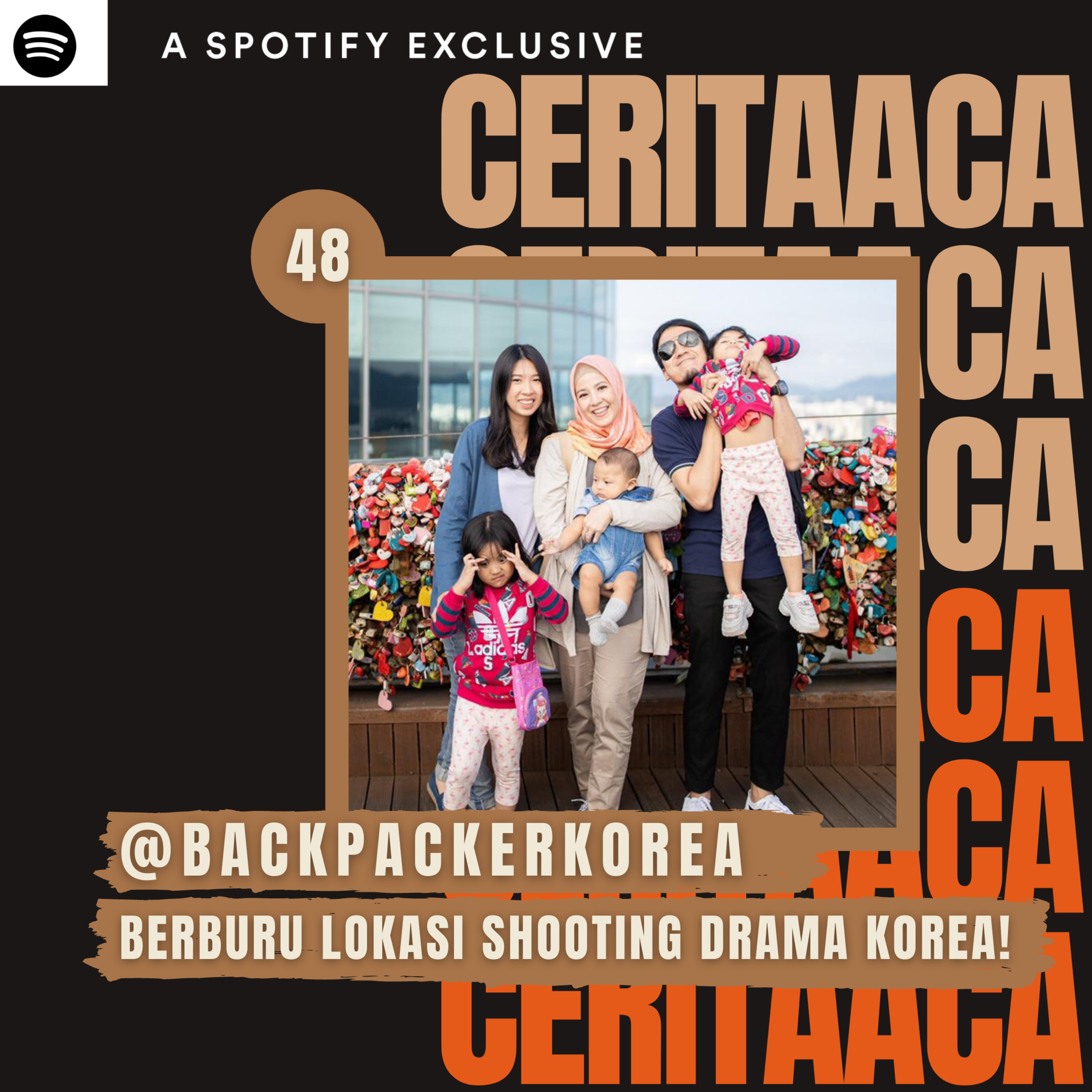 CERITAACA Natasha Rizky Podcast