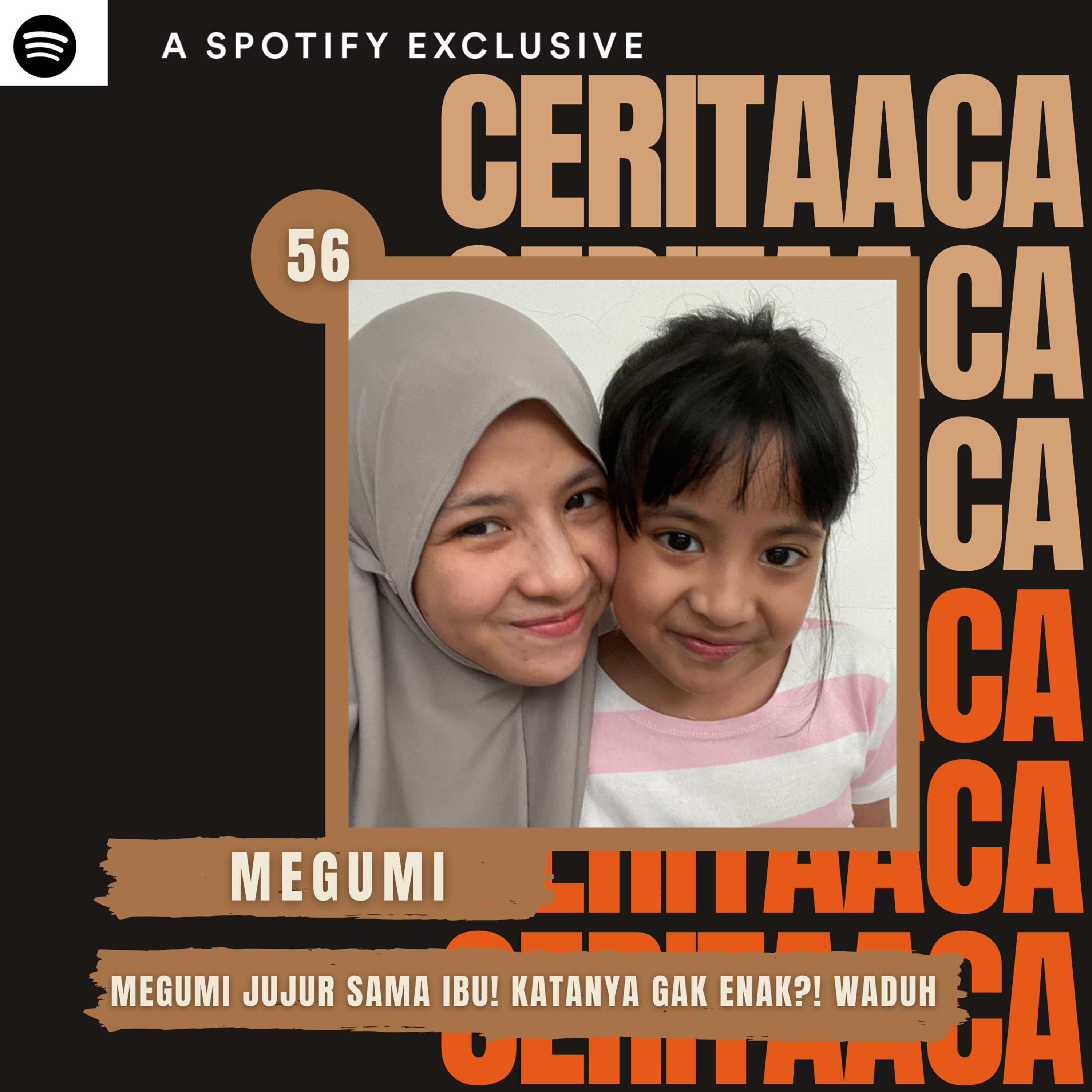 CERITAACA Natasha Rizky Podcast