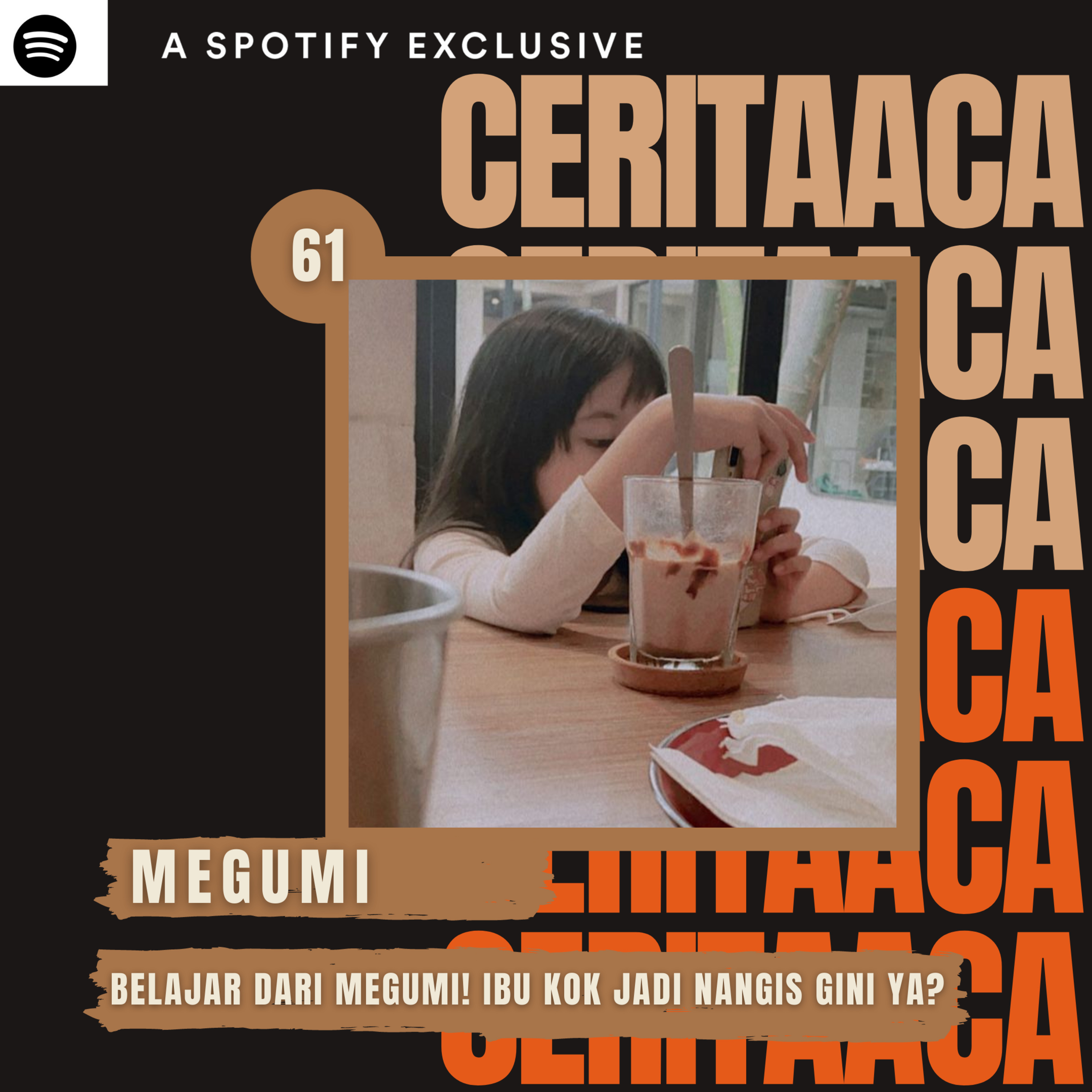 CERITAACA Natasha Rizky Podcast