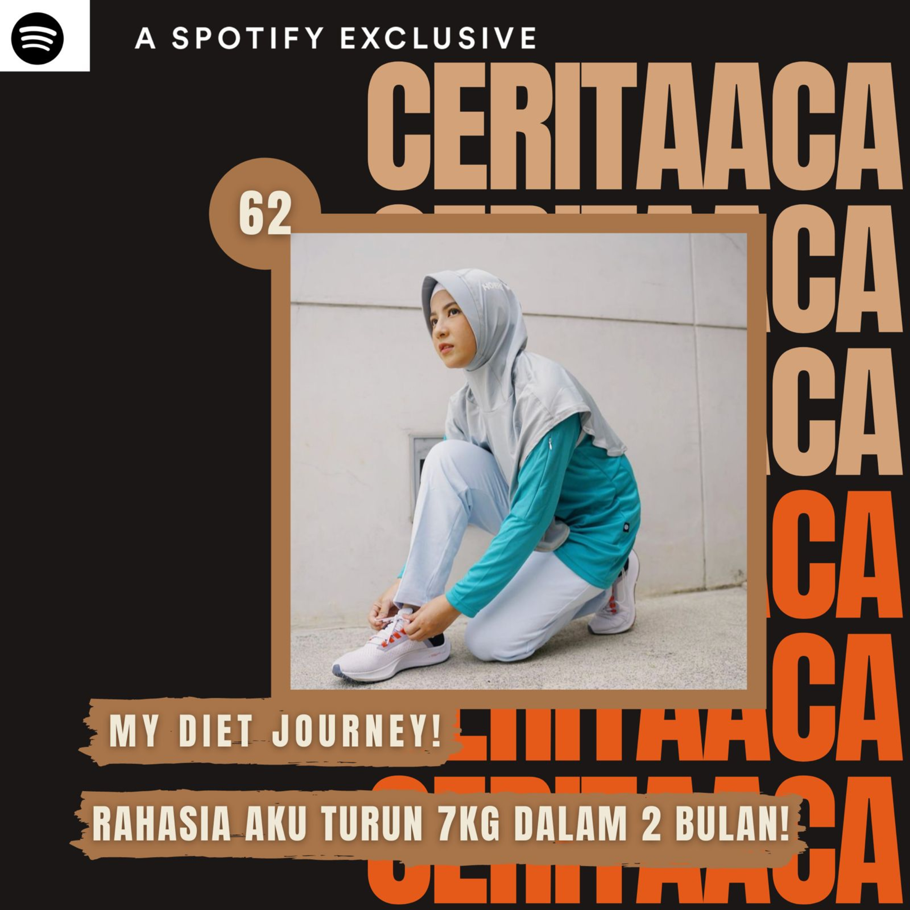 CERITAACA Natasha Rizky Podcast