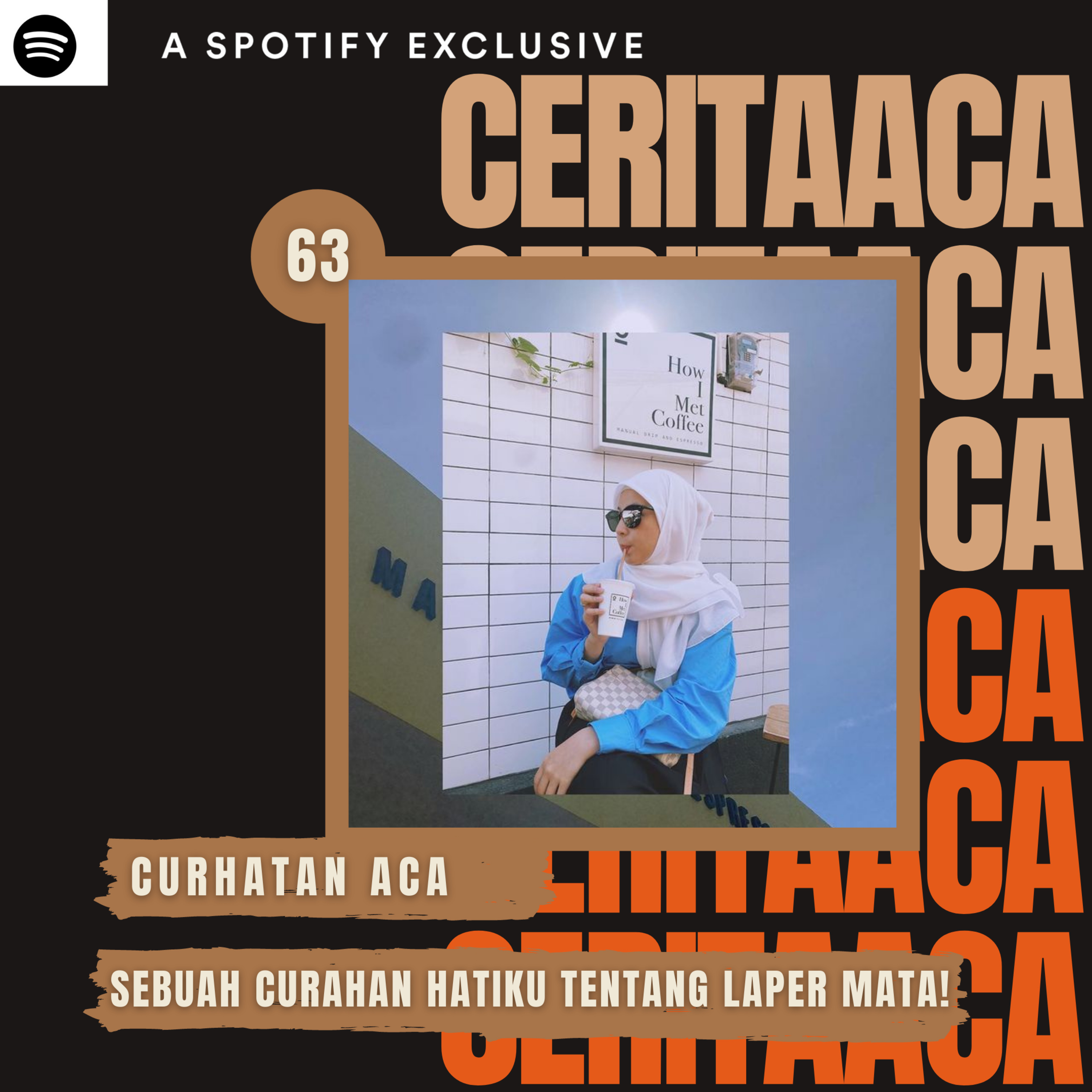 CERITAACA Natasha Rizky Podcast