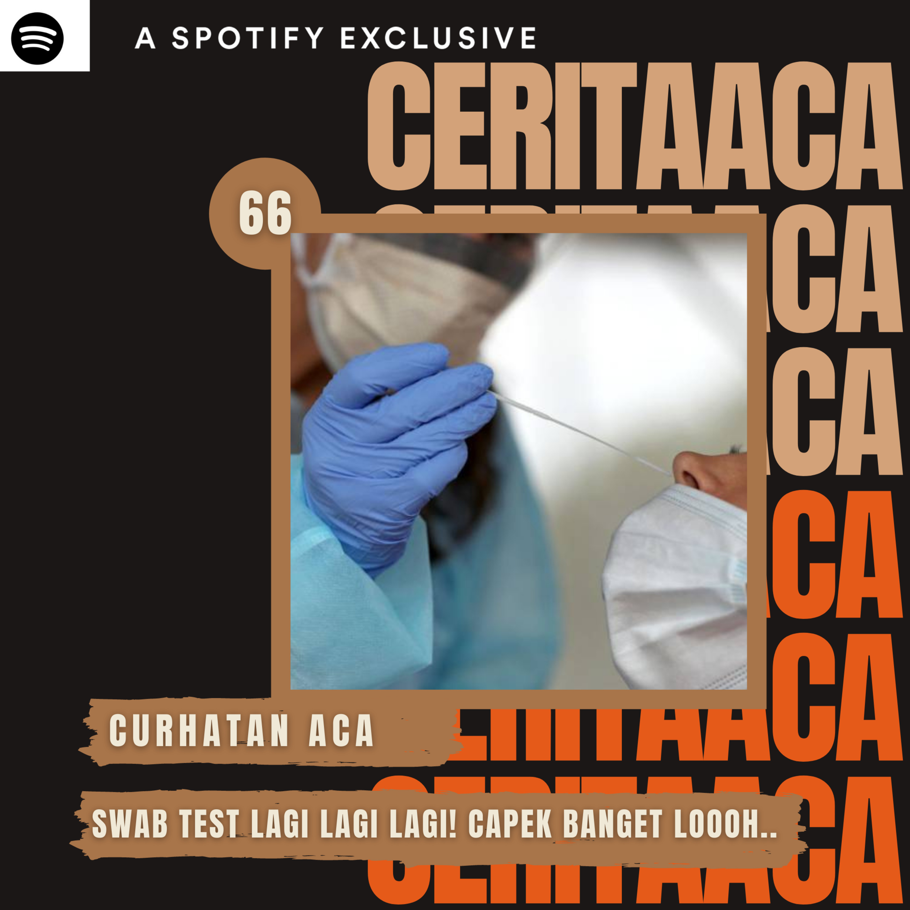 CERITAACA Natasha Rizky Podcast