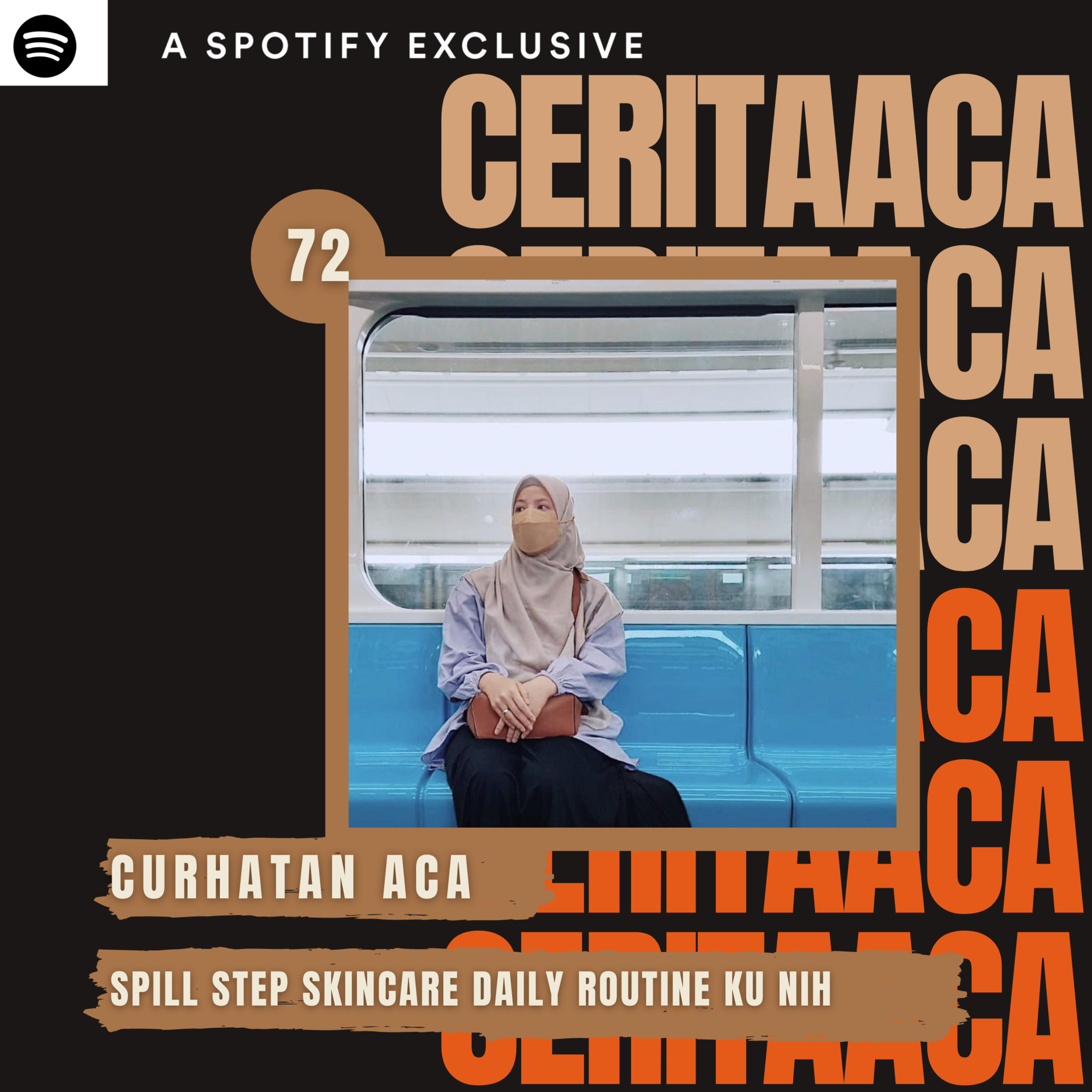 CERITAACA Natasha Rizky Podcast