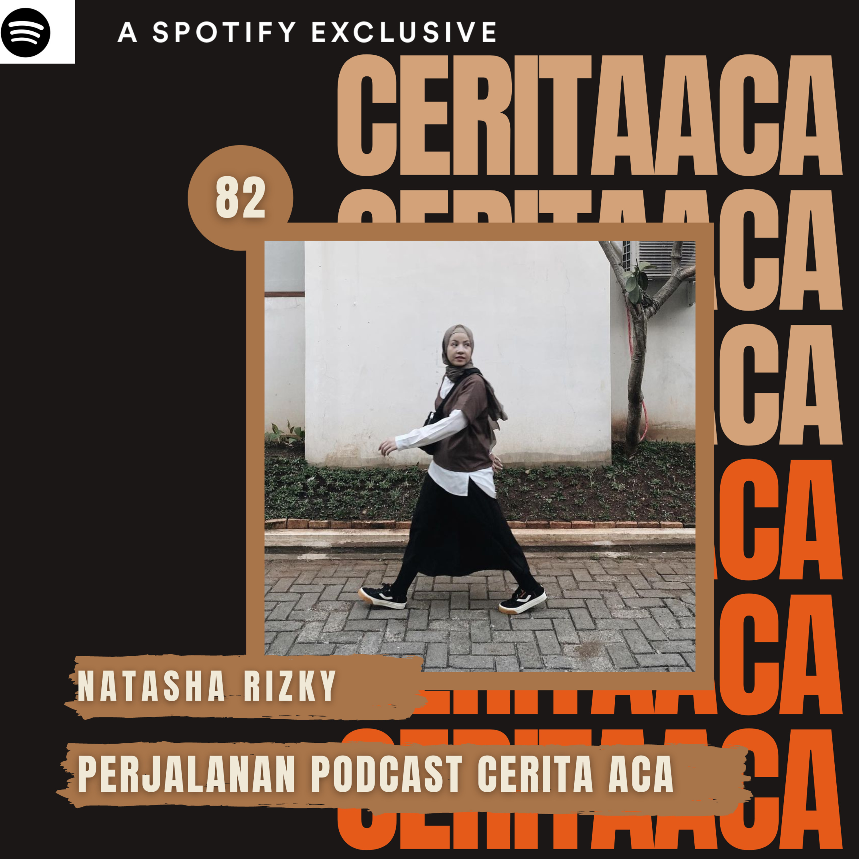 CERITAACA Natasha Rizky Podcast