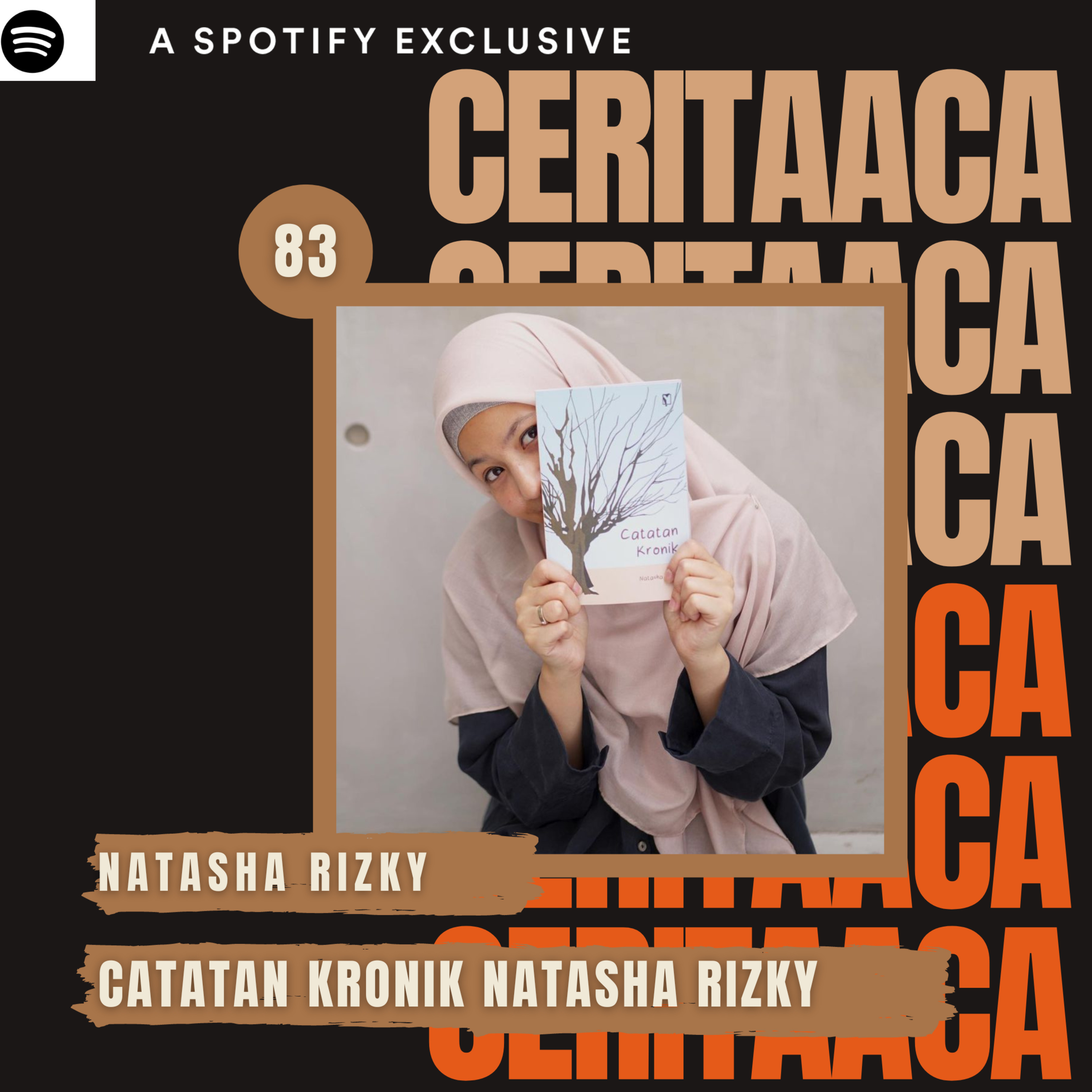 CERITAACA Natasha Rizky Podcast