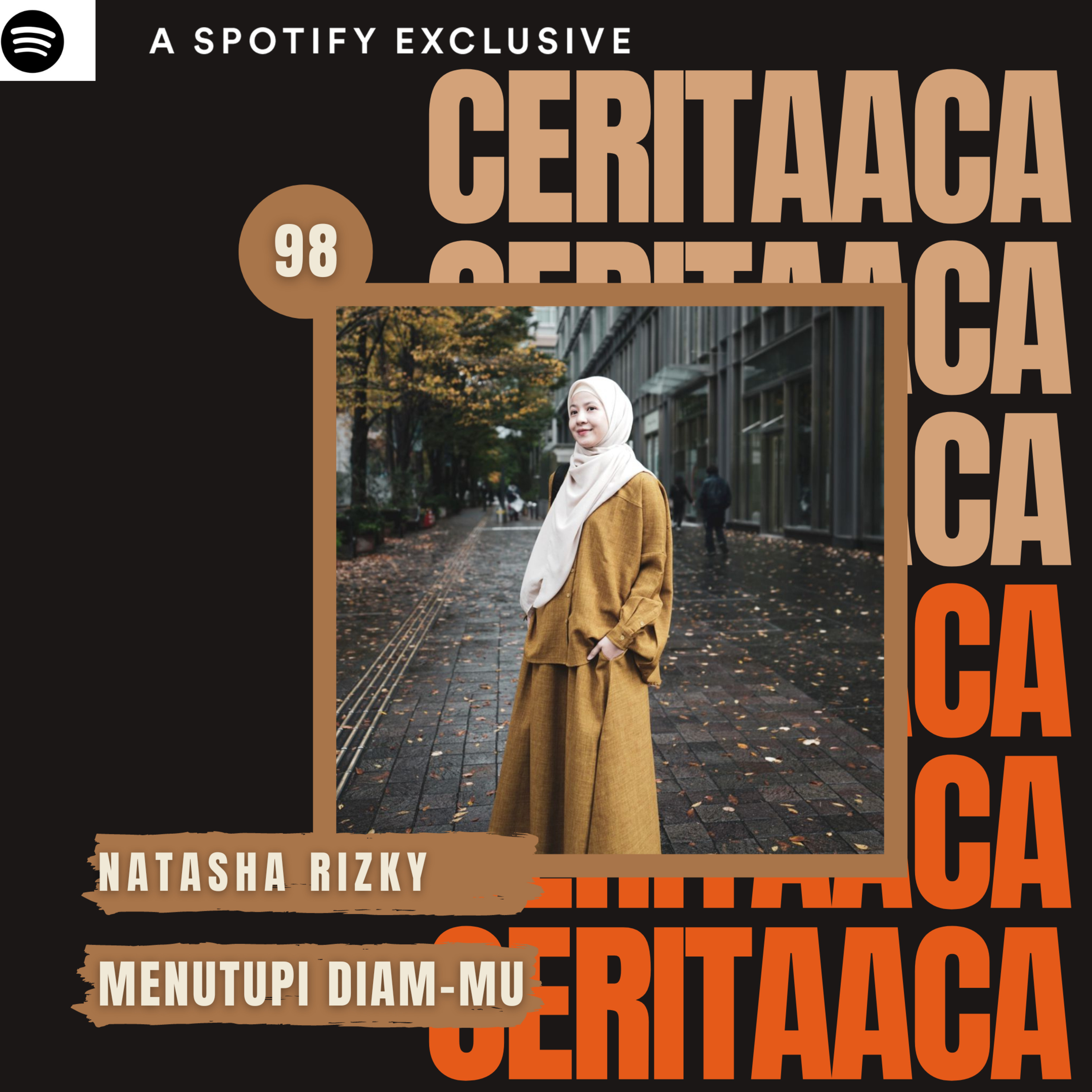 CERITAACA Natasha Rizky Podcast