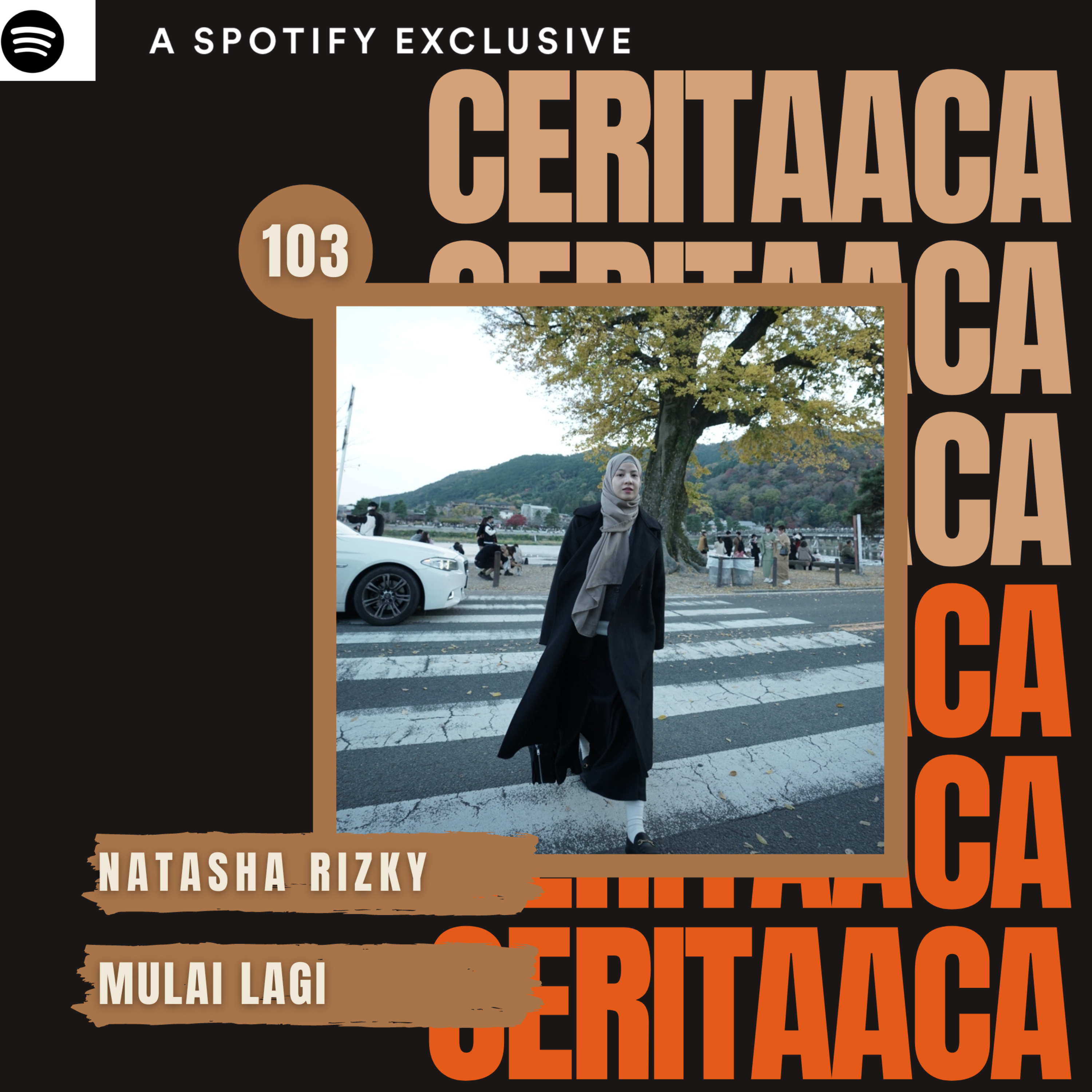 CERITAACA Natasha Rizky Podcast