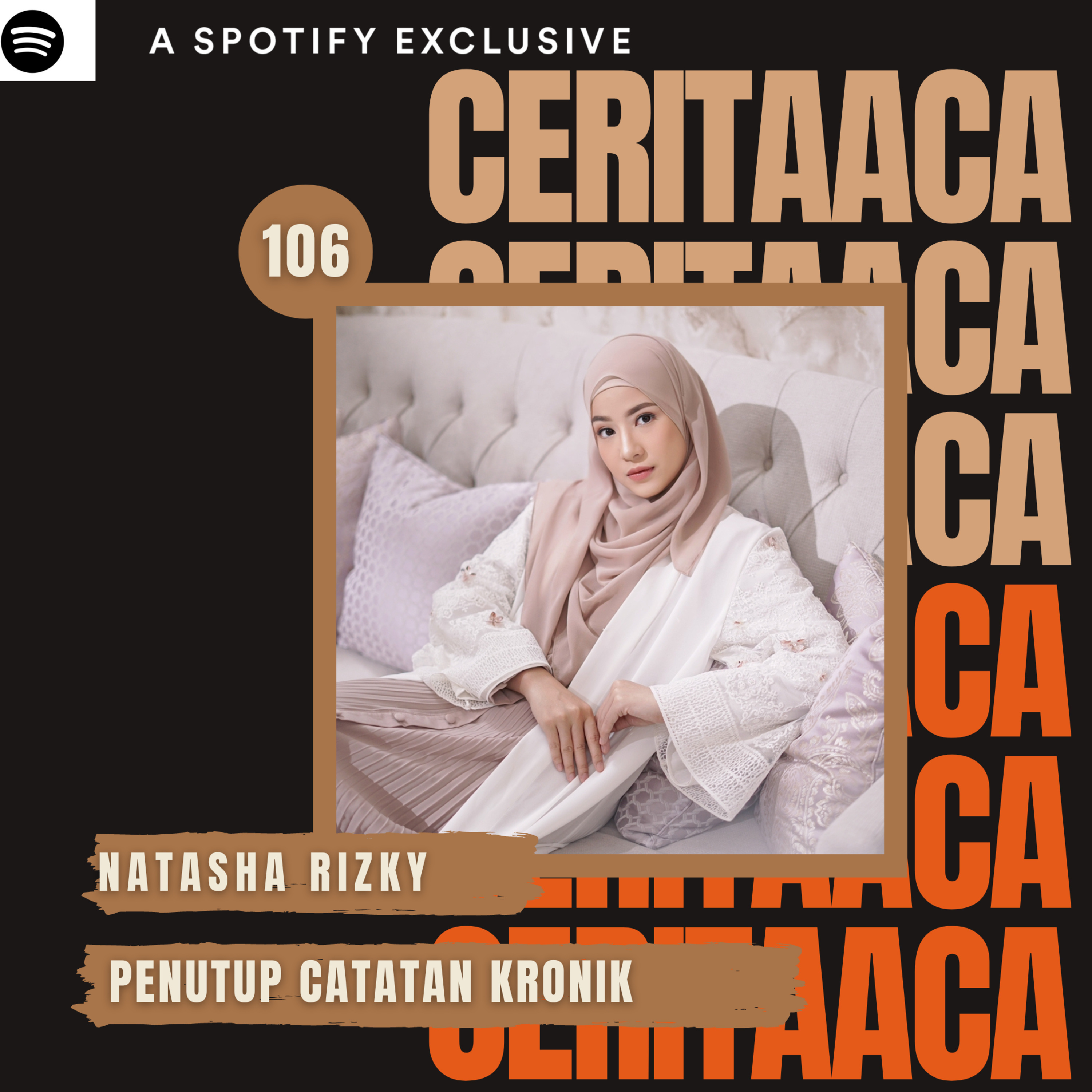 CERITAACA Natasha Rizky Podcast
