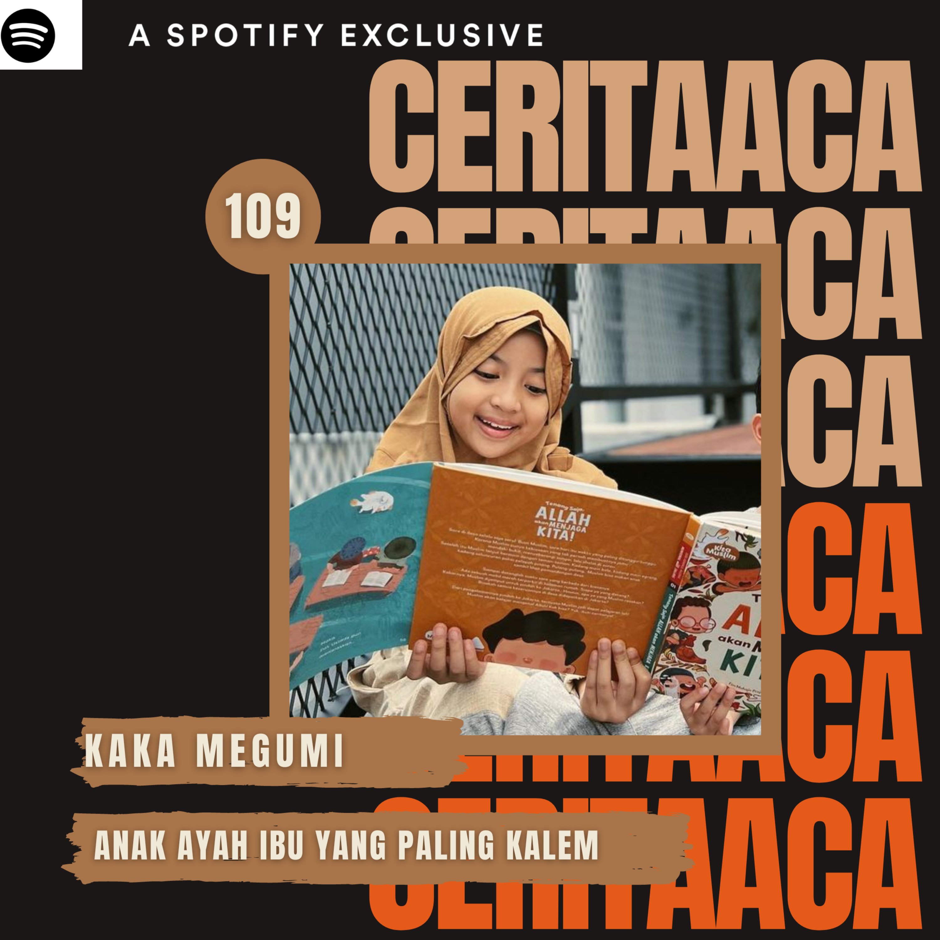 CERITAACA Natasha Rizky Podcast