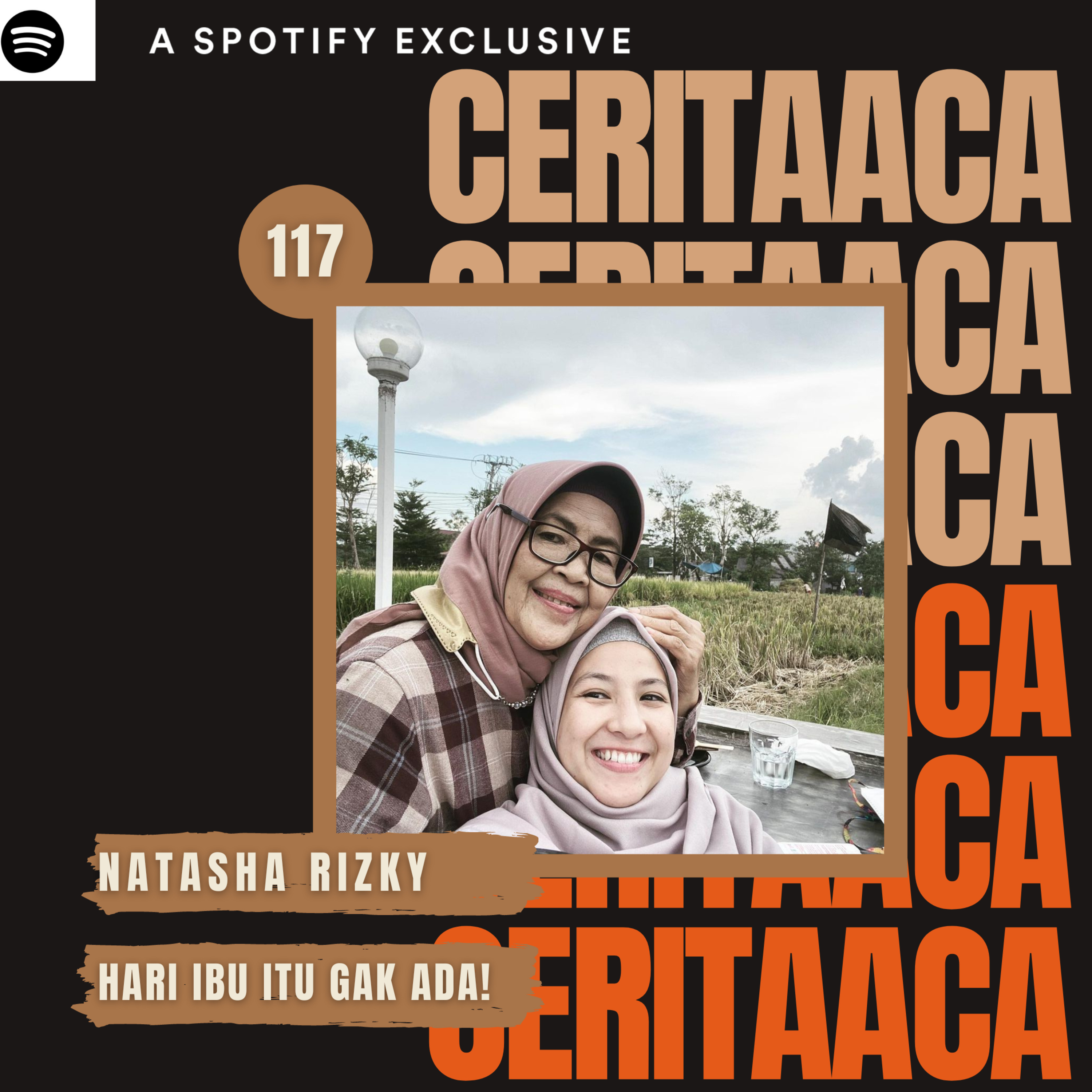 CERITAACA Natasha Rizky Podcast