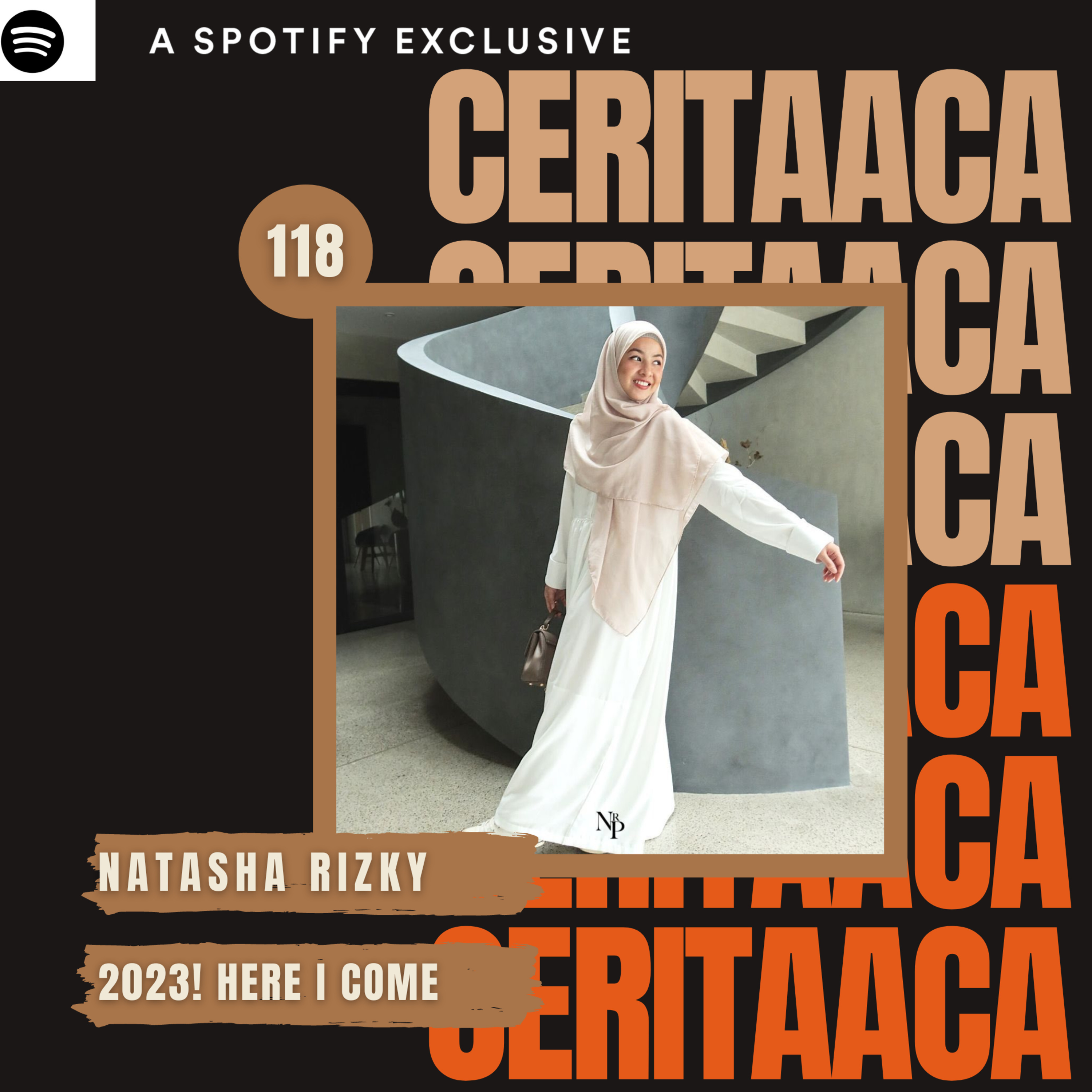 CERITAACA Natasha Rizky Podcast