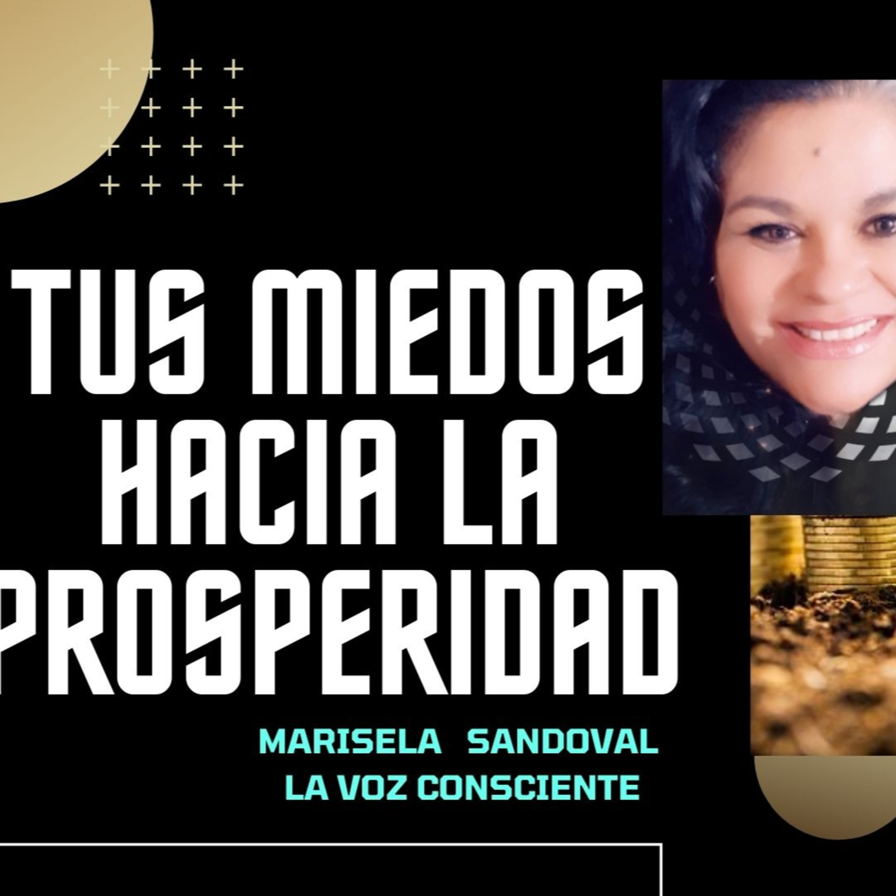 CONCIENCIA VIVA