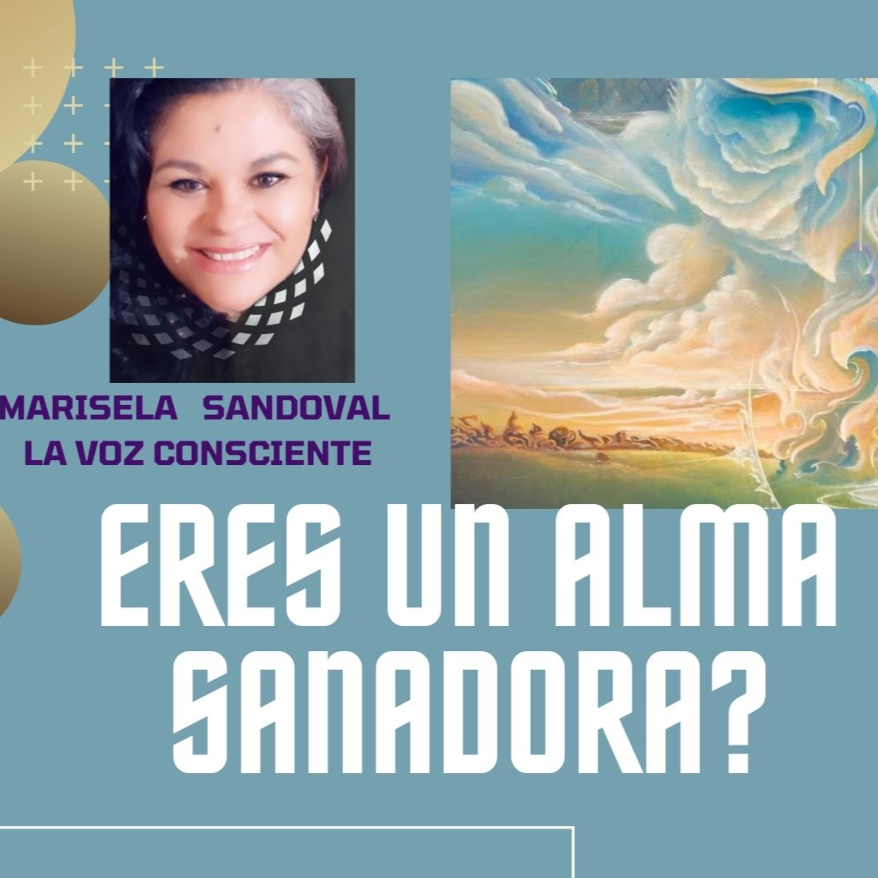 CONCIENCIA VIVA
