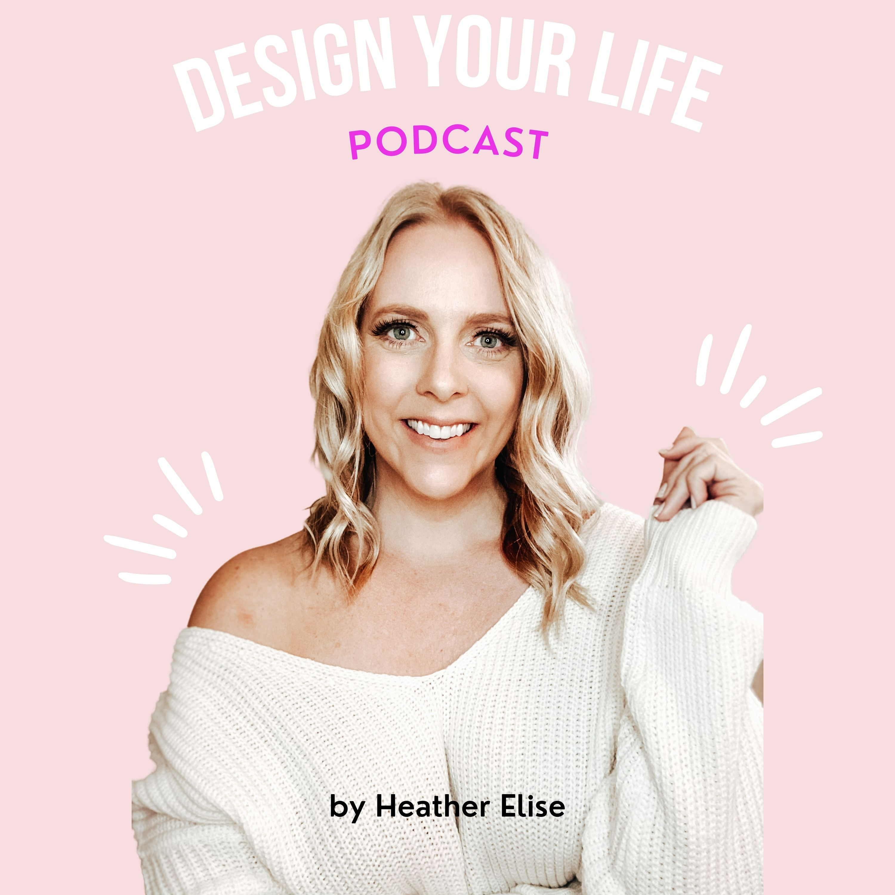 Chase The Lion Podcast