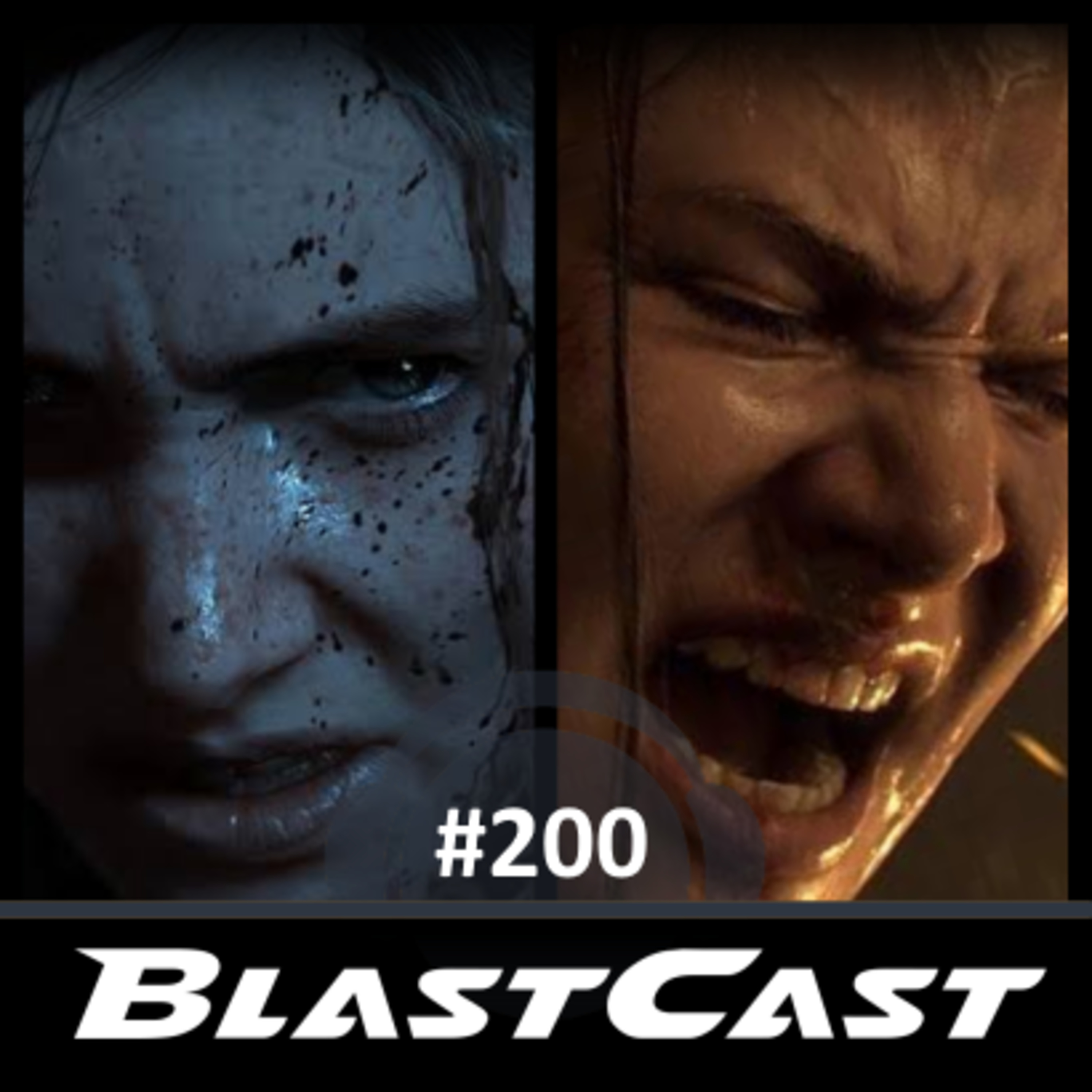 BlastCast - Podcast Games Brasil