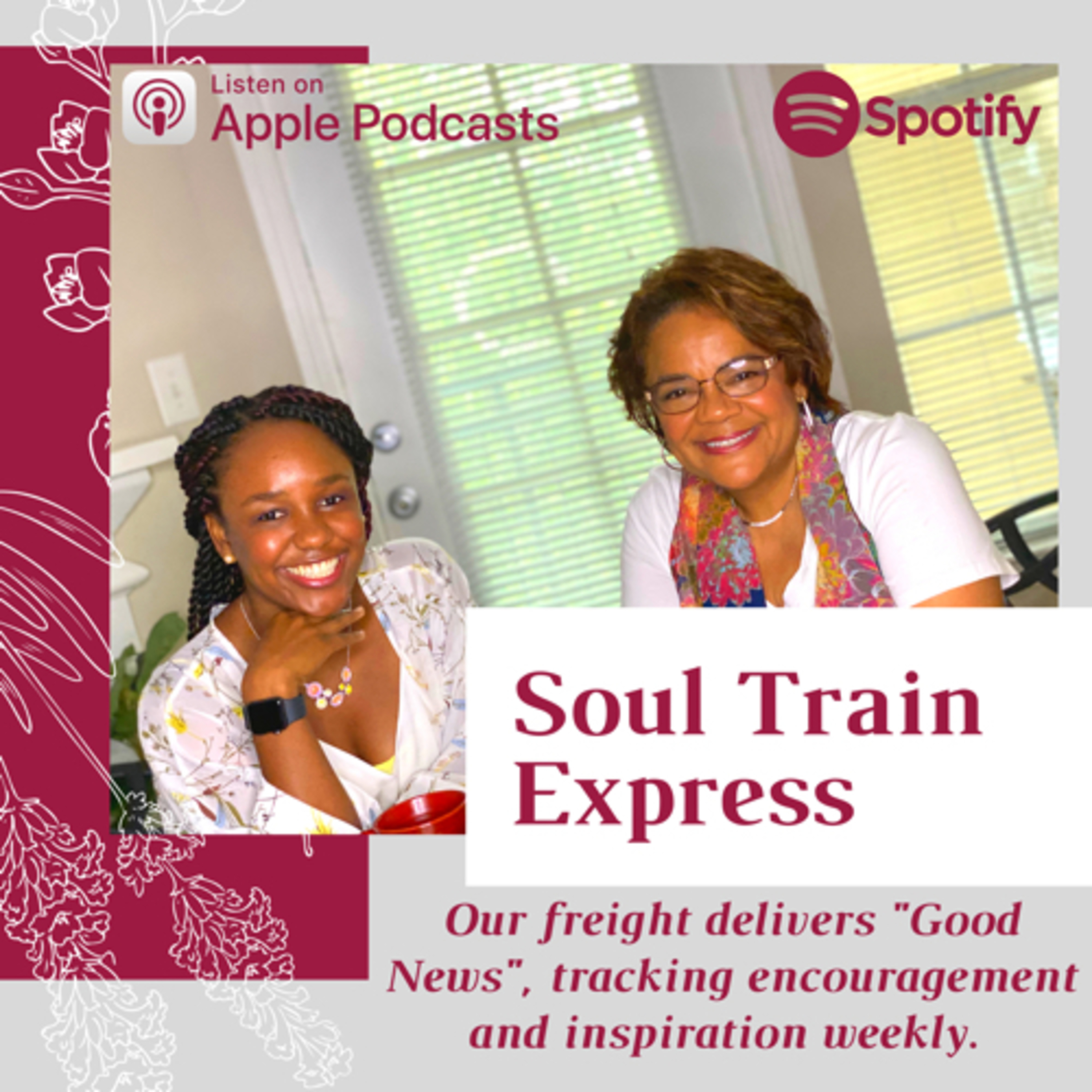 Soul Train Express