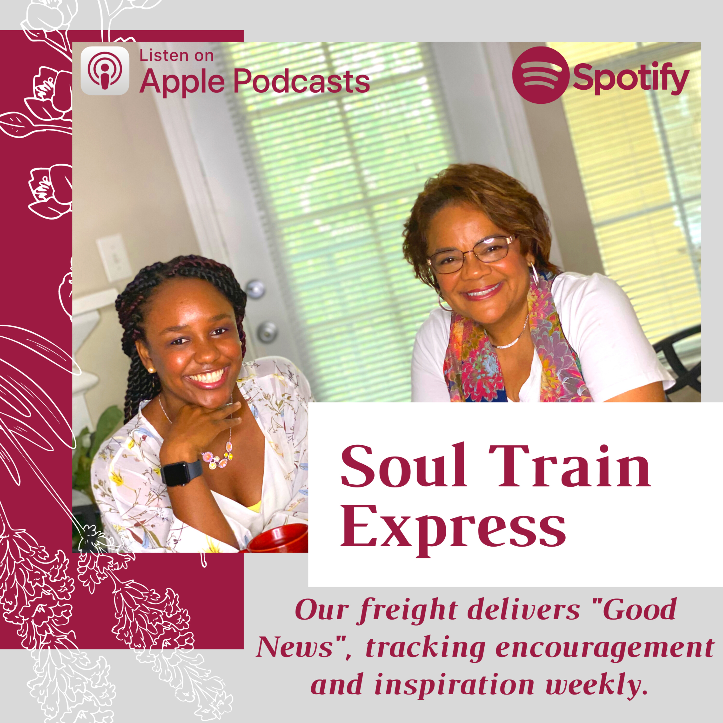 Soul Train Express