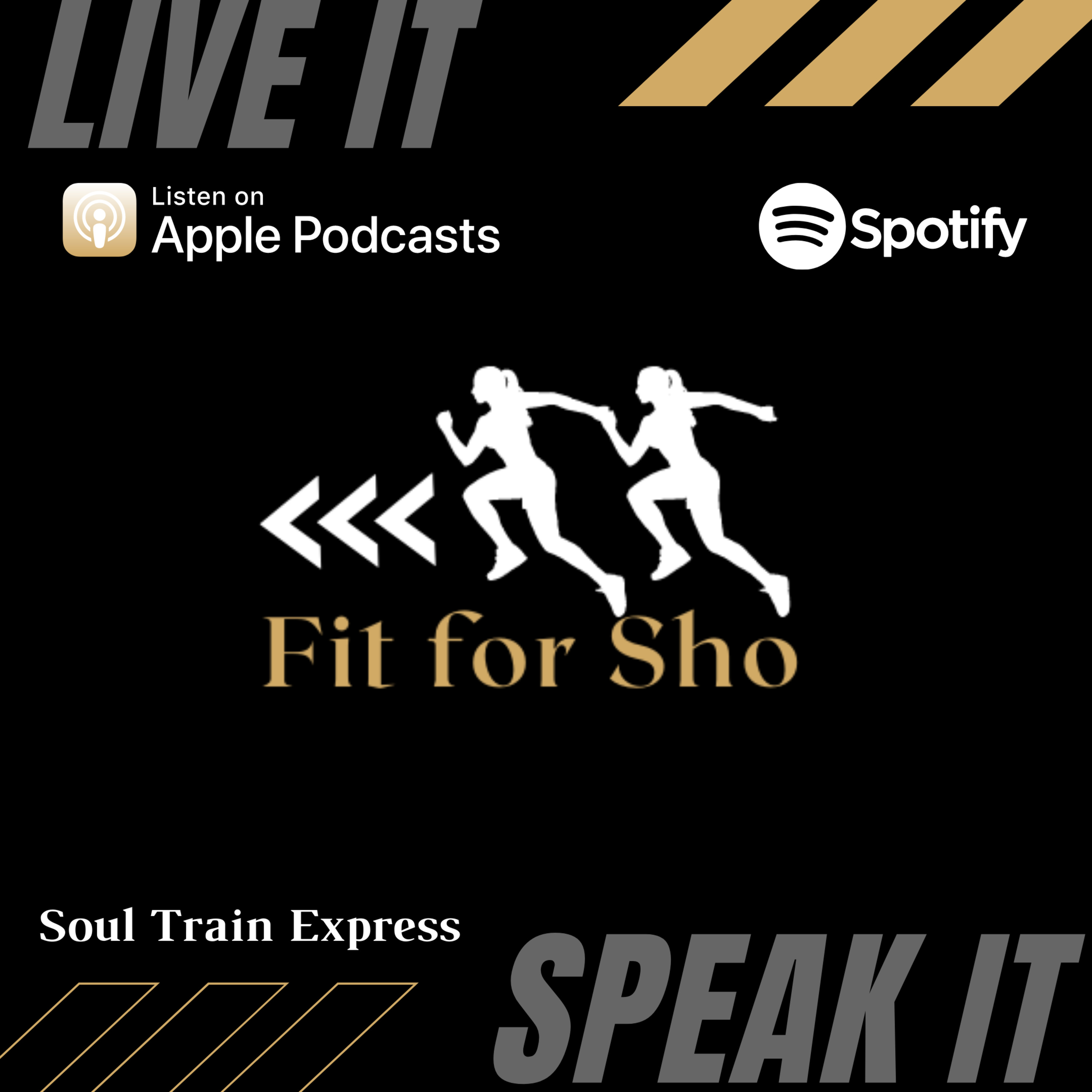 Soul Train Express