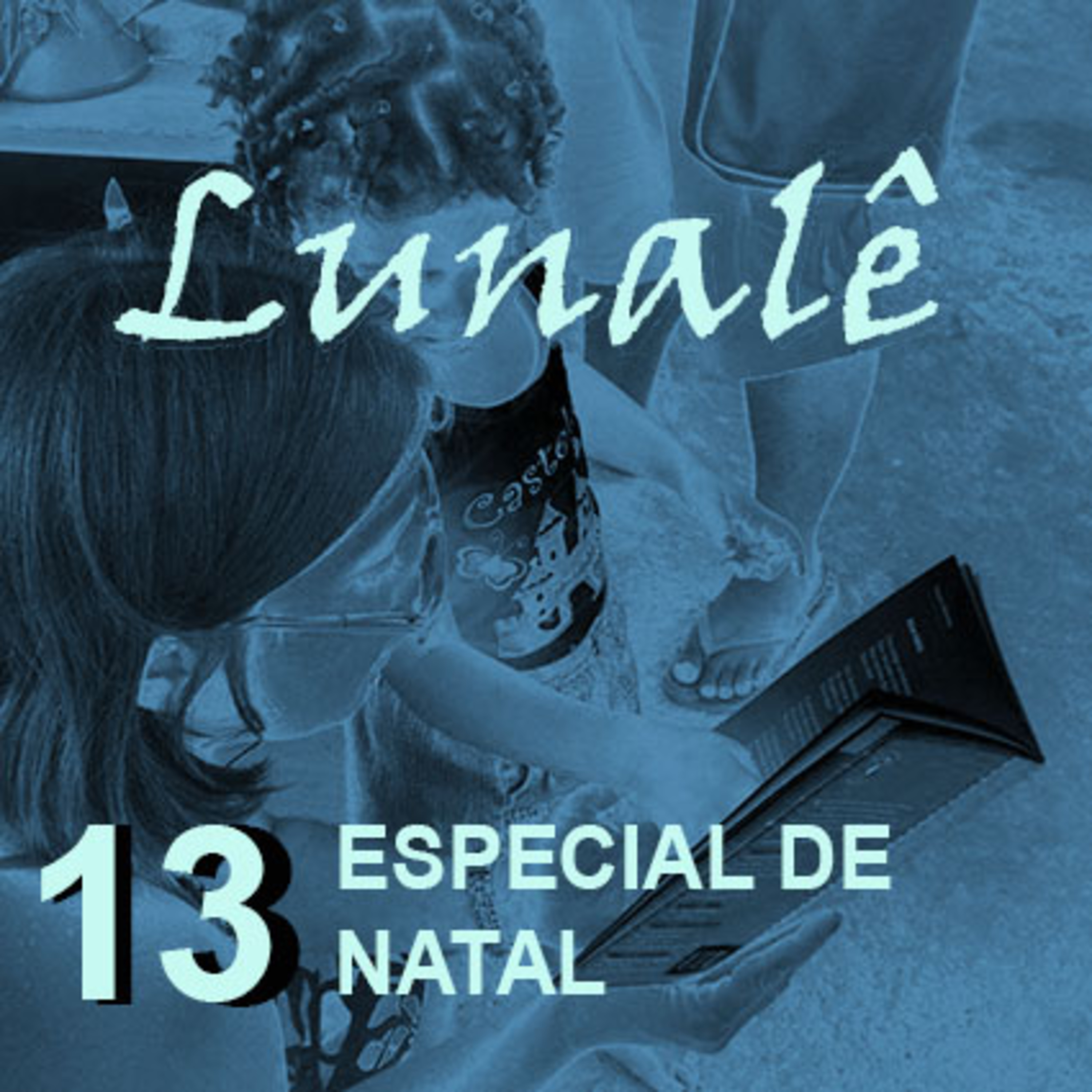 LUNALÊ