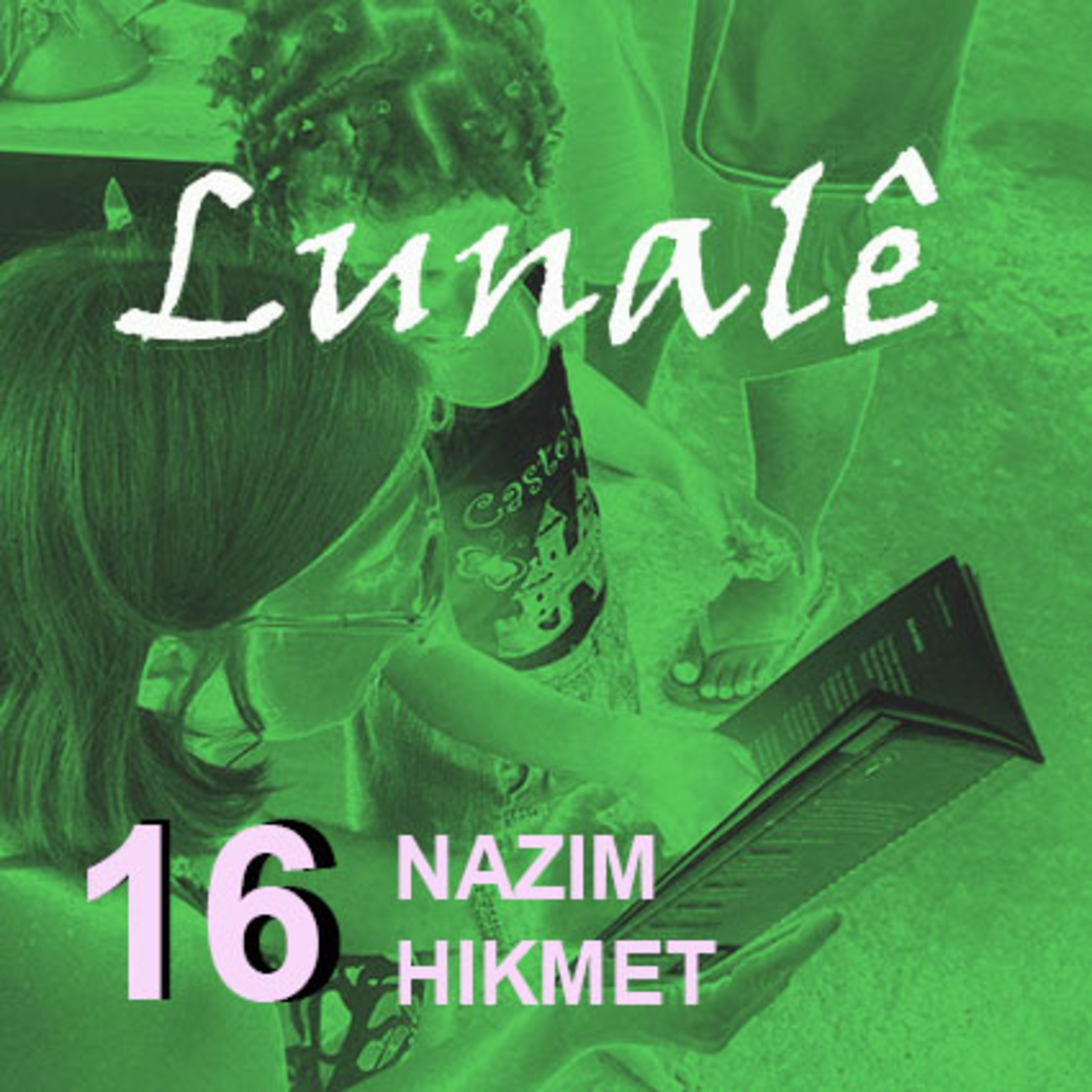 LUNALÊ