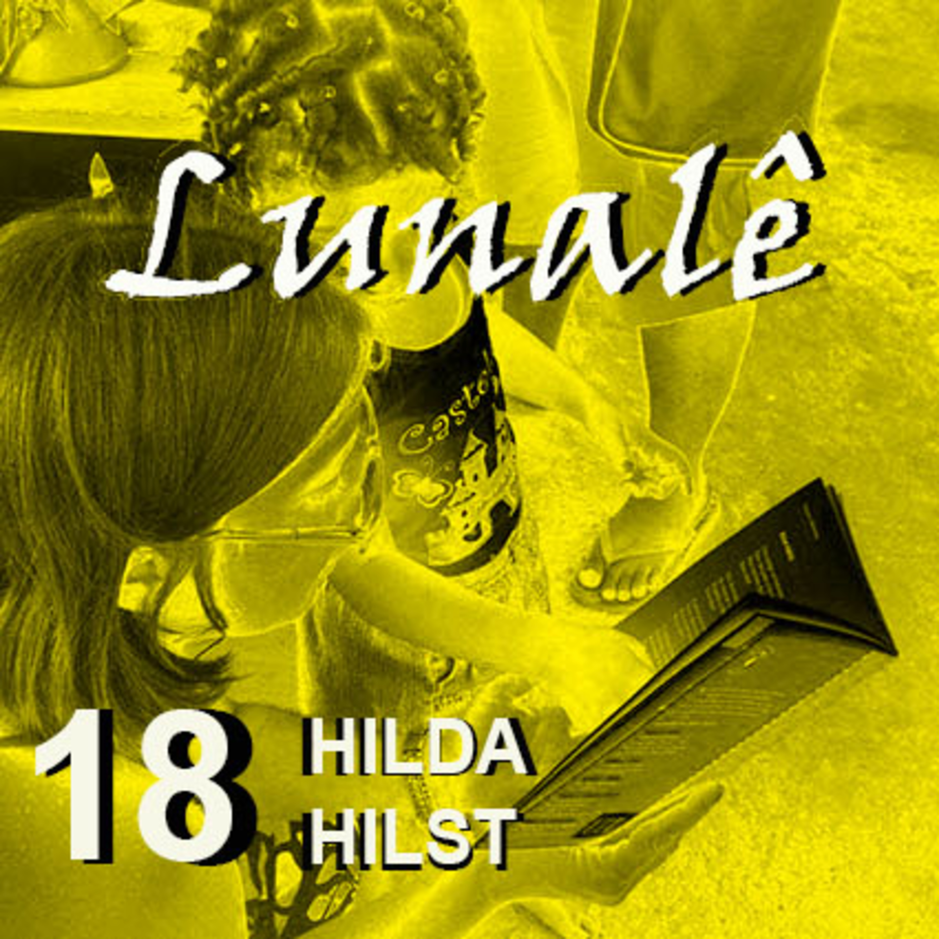 LUNALÊ