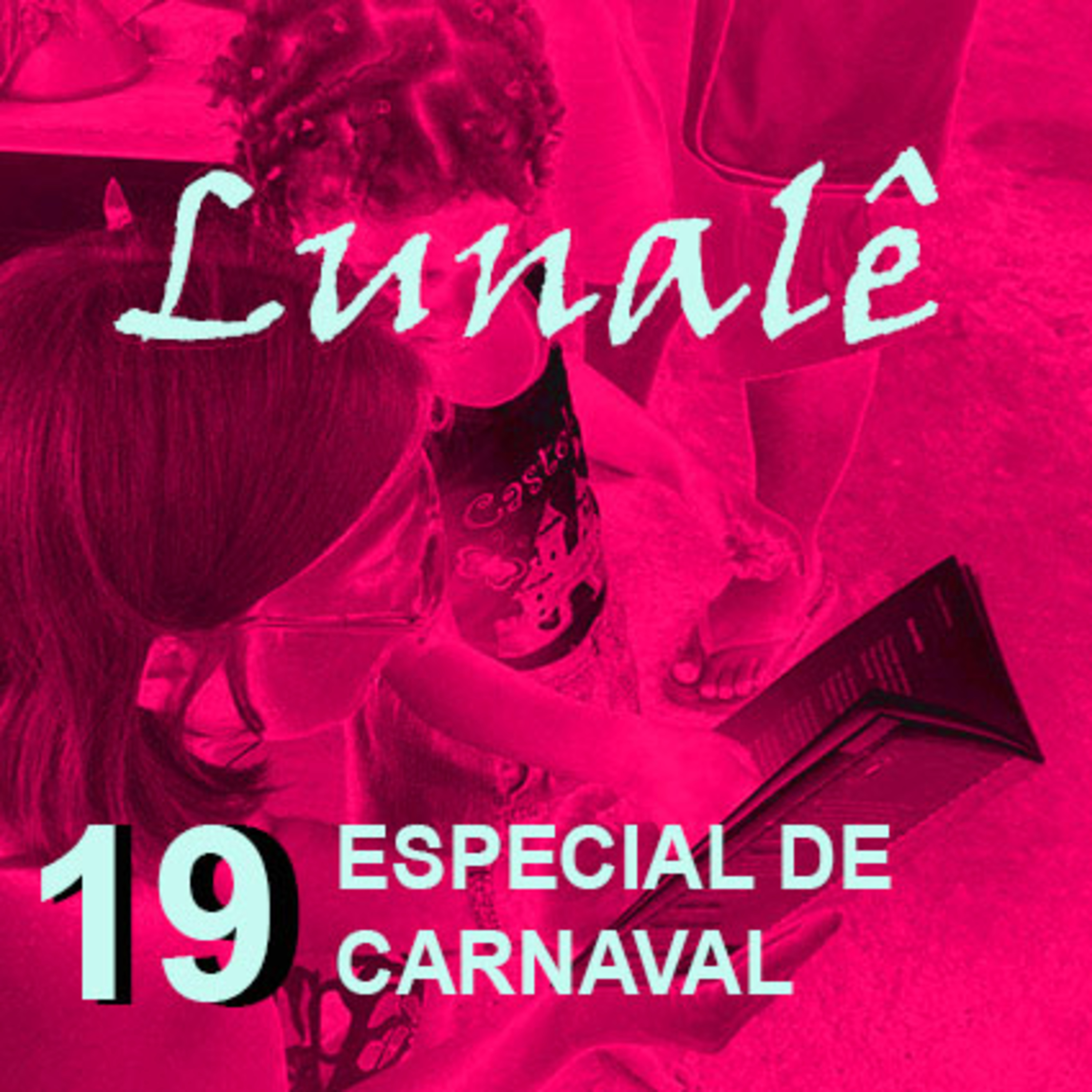 LUNALÊ