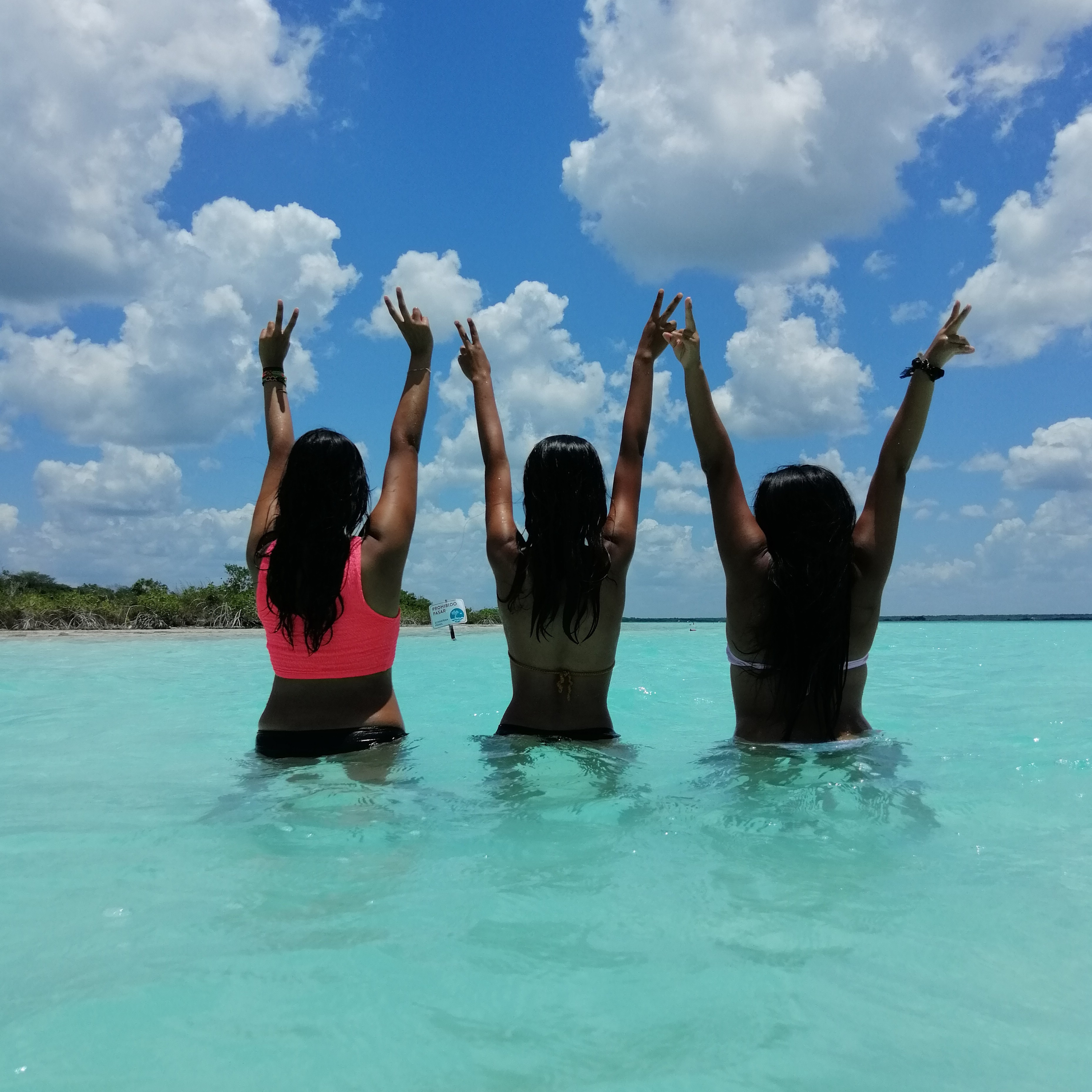 Como hospedarte barato en quintana roo