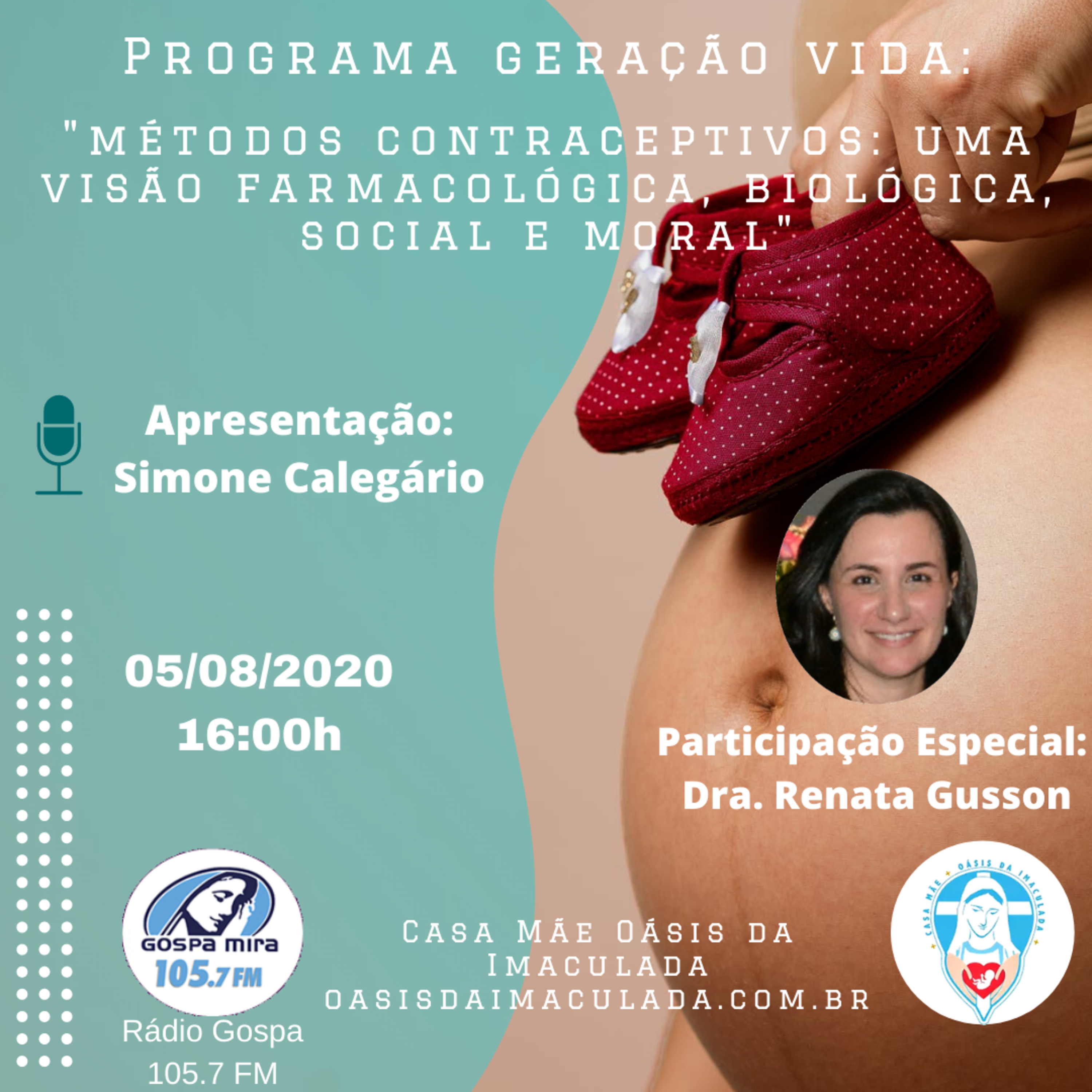 Casa Mãe Oásis da Imaculada