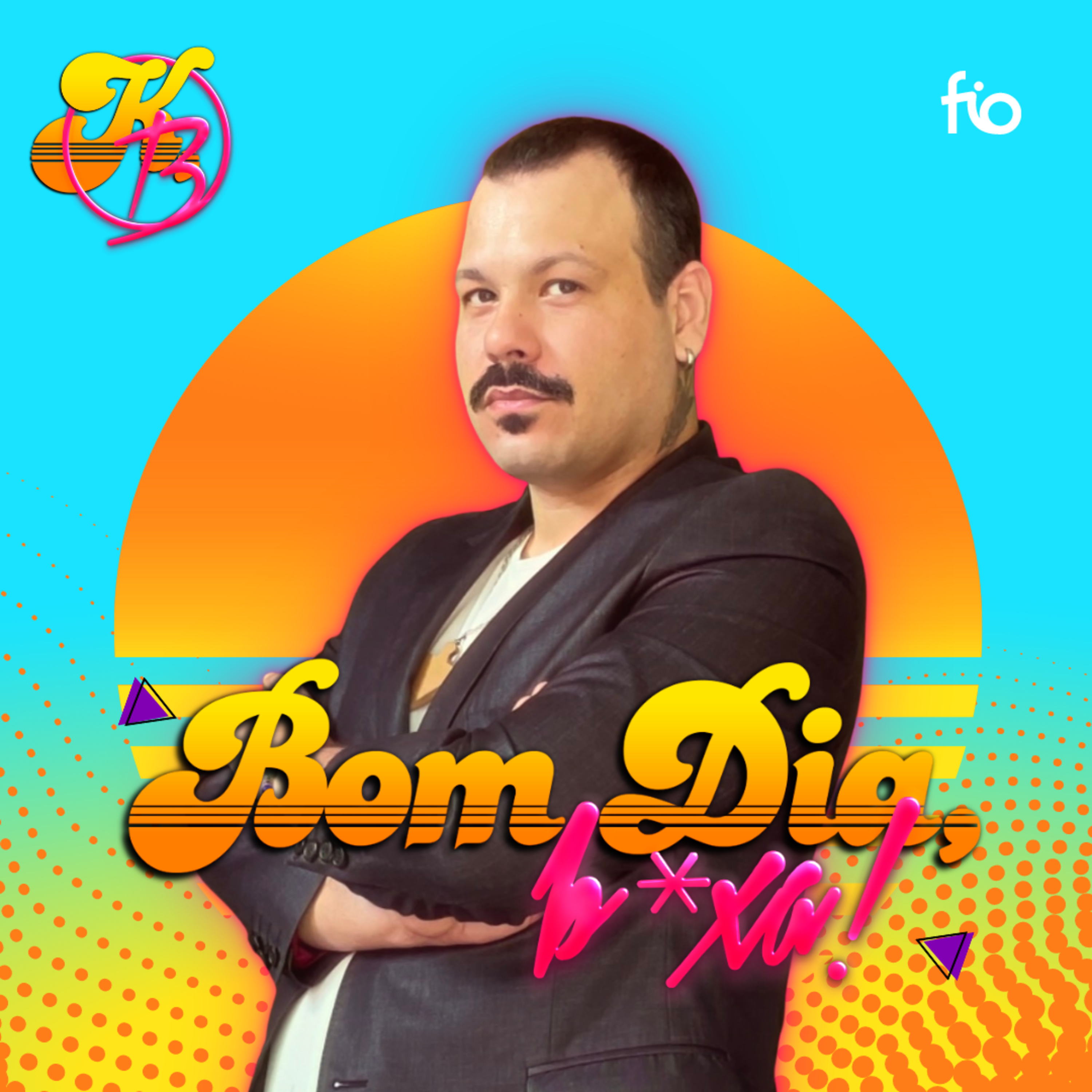 Bom Dia, Bixa! | Notícias sobre as Comunidades LGBTQIAPN+