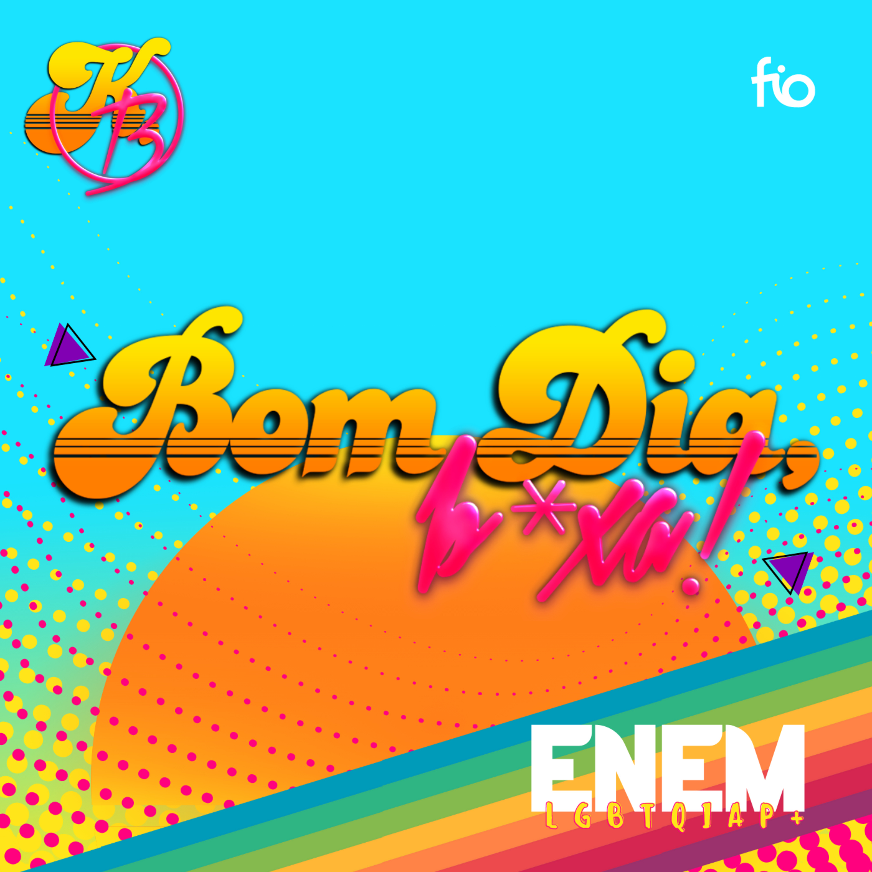 Bom Dia, Bixa! | Notícias sobre as Comunidades LGBTQIAPN+