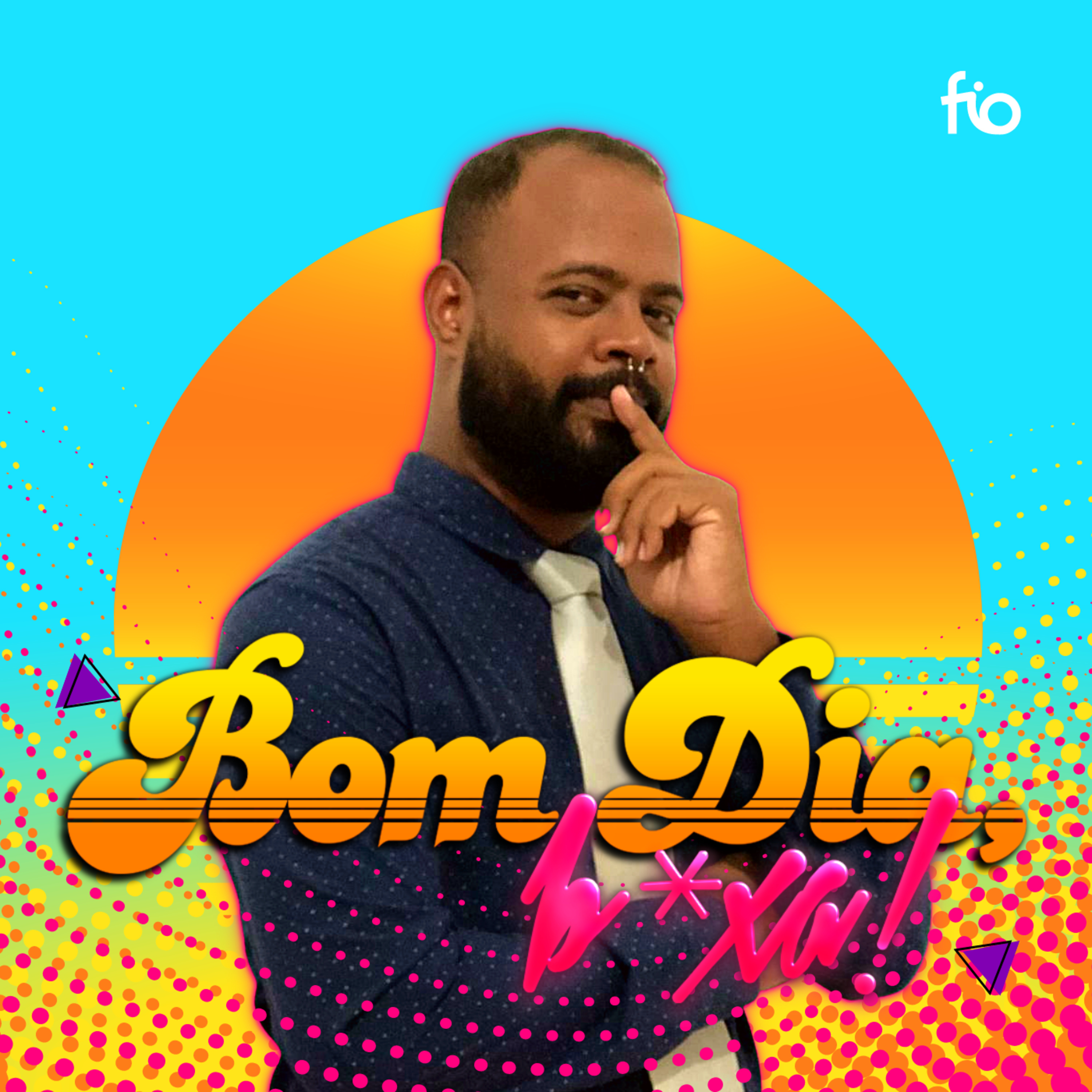 Bom Dia, Bixa! | Notícias sobre as Comunidades LGBTQIAPN+