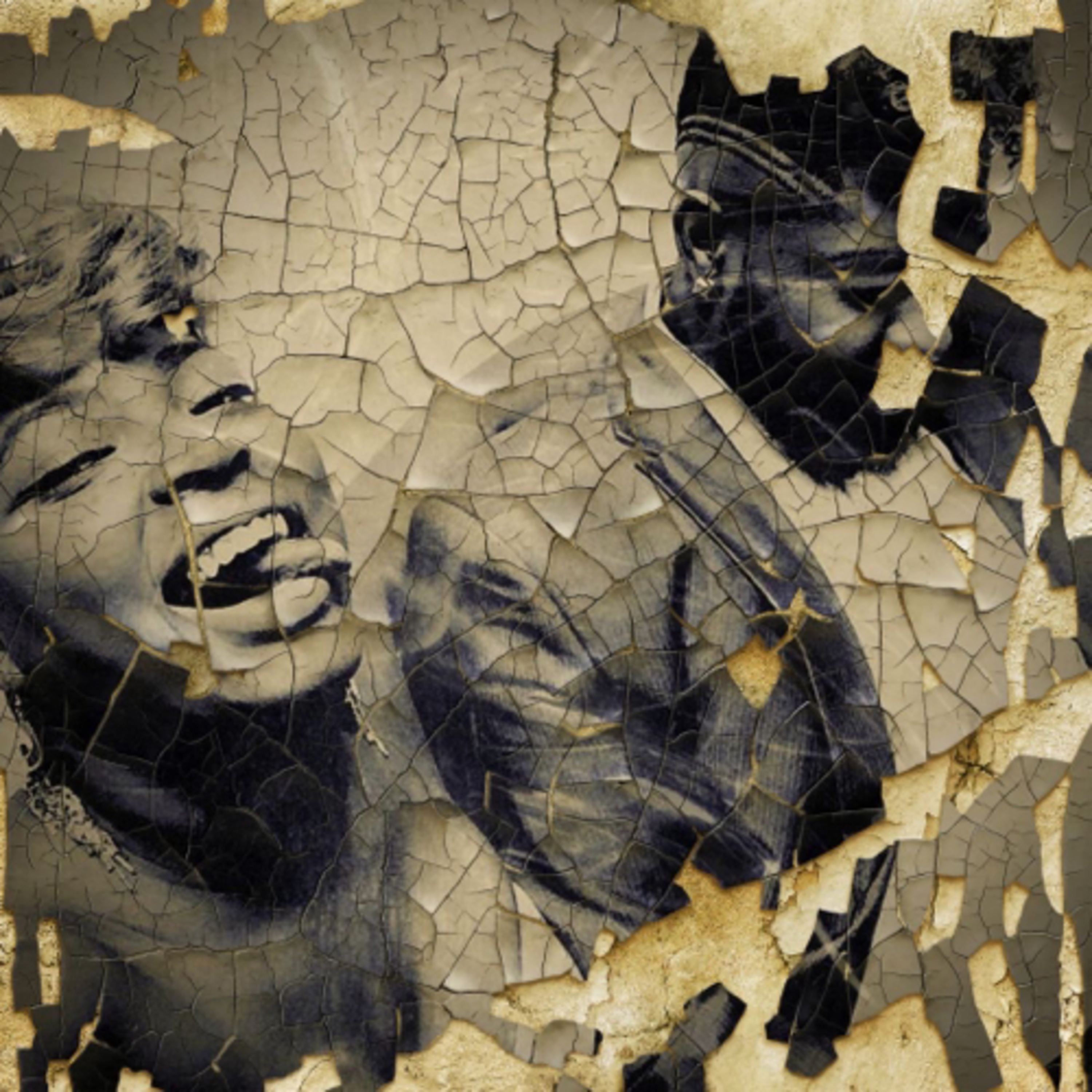 Broken Hearted Girl episode artwork