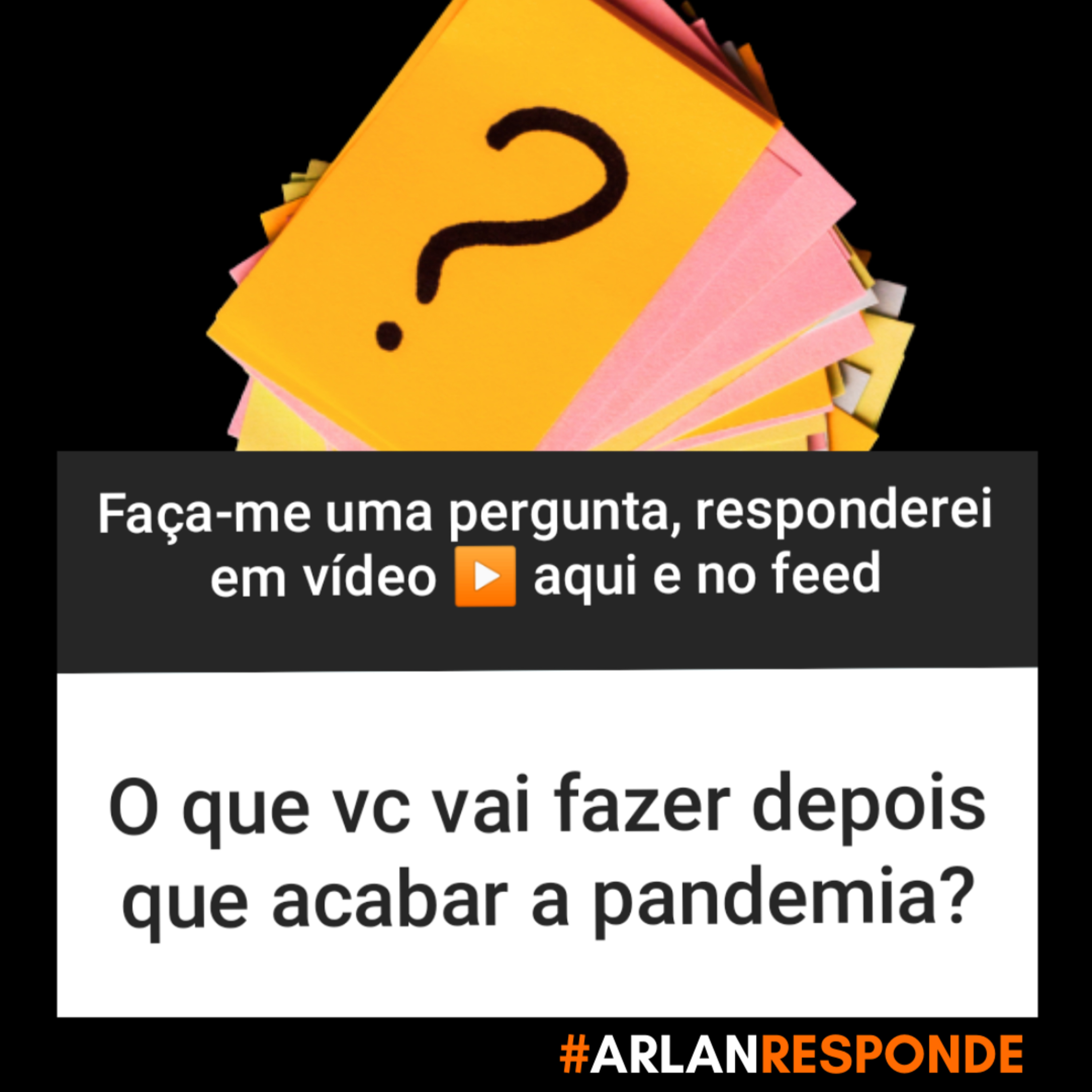 Arlan Fernandes | Hábitos 21|90