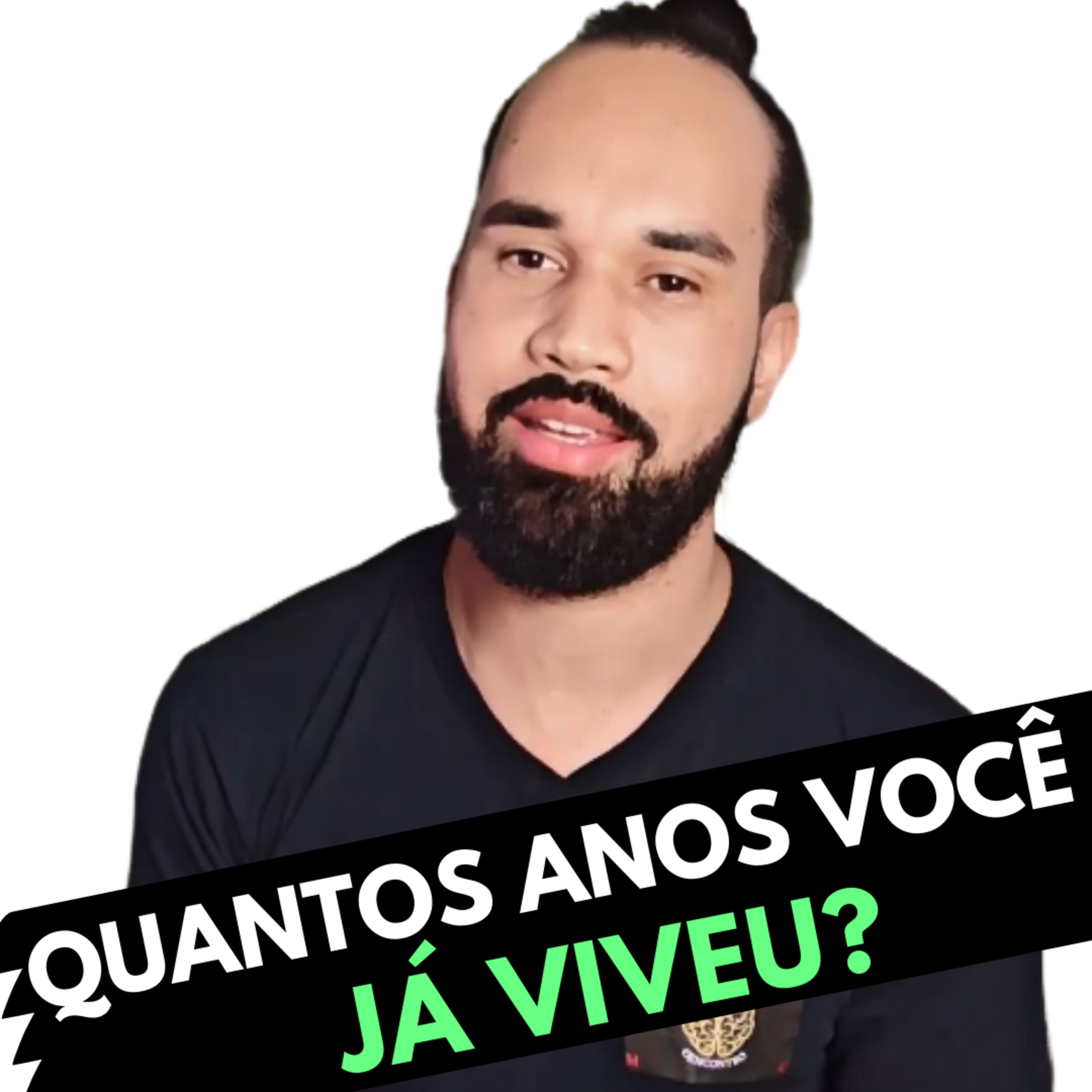 Arlan Fernandes | Hábitos 21|90
