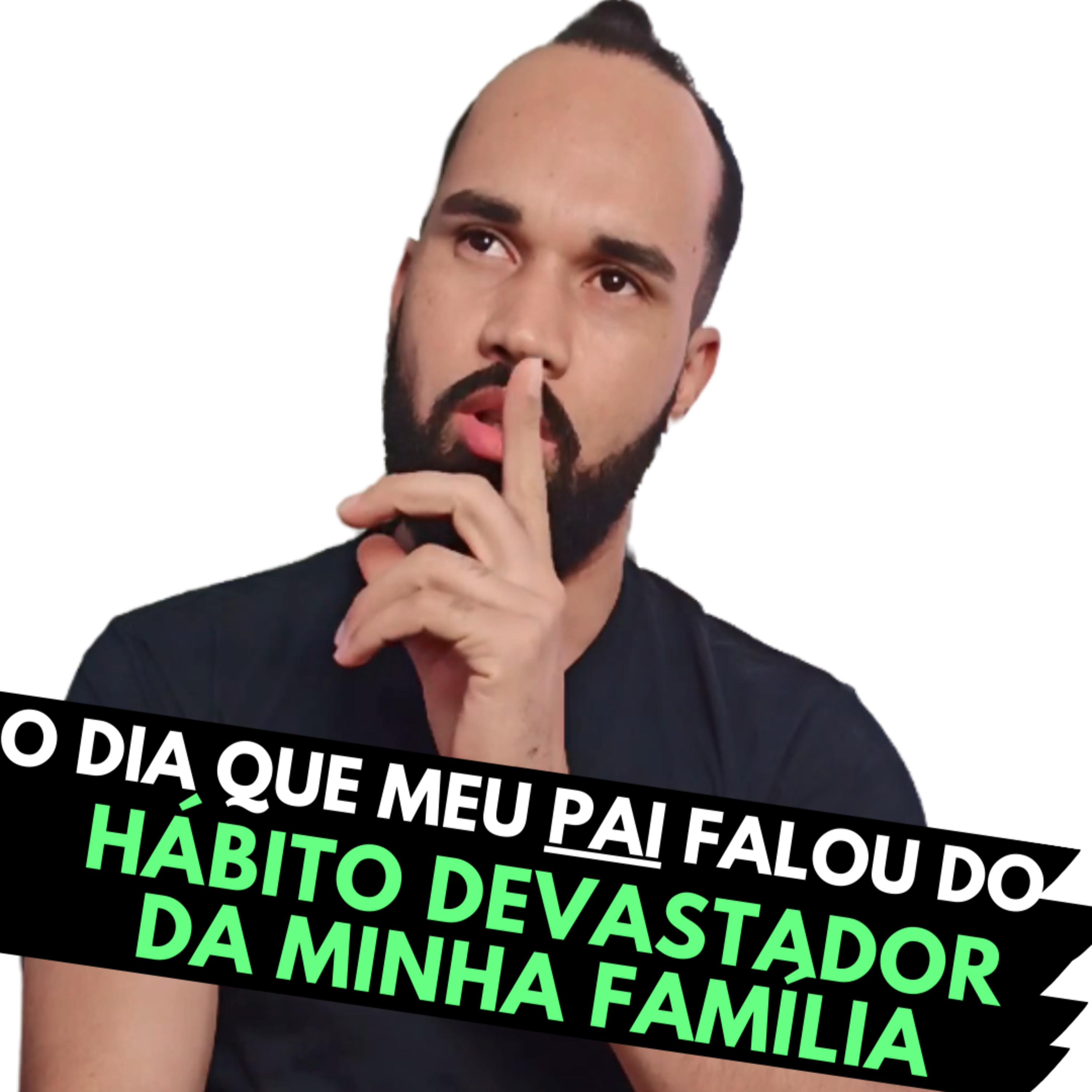Arlan Fernandes | Hábitos 21|90