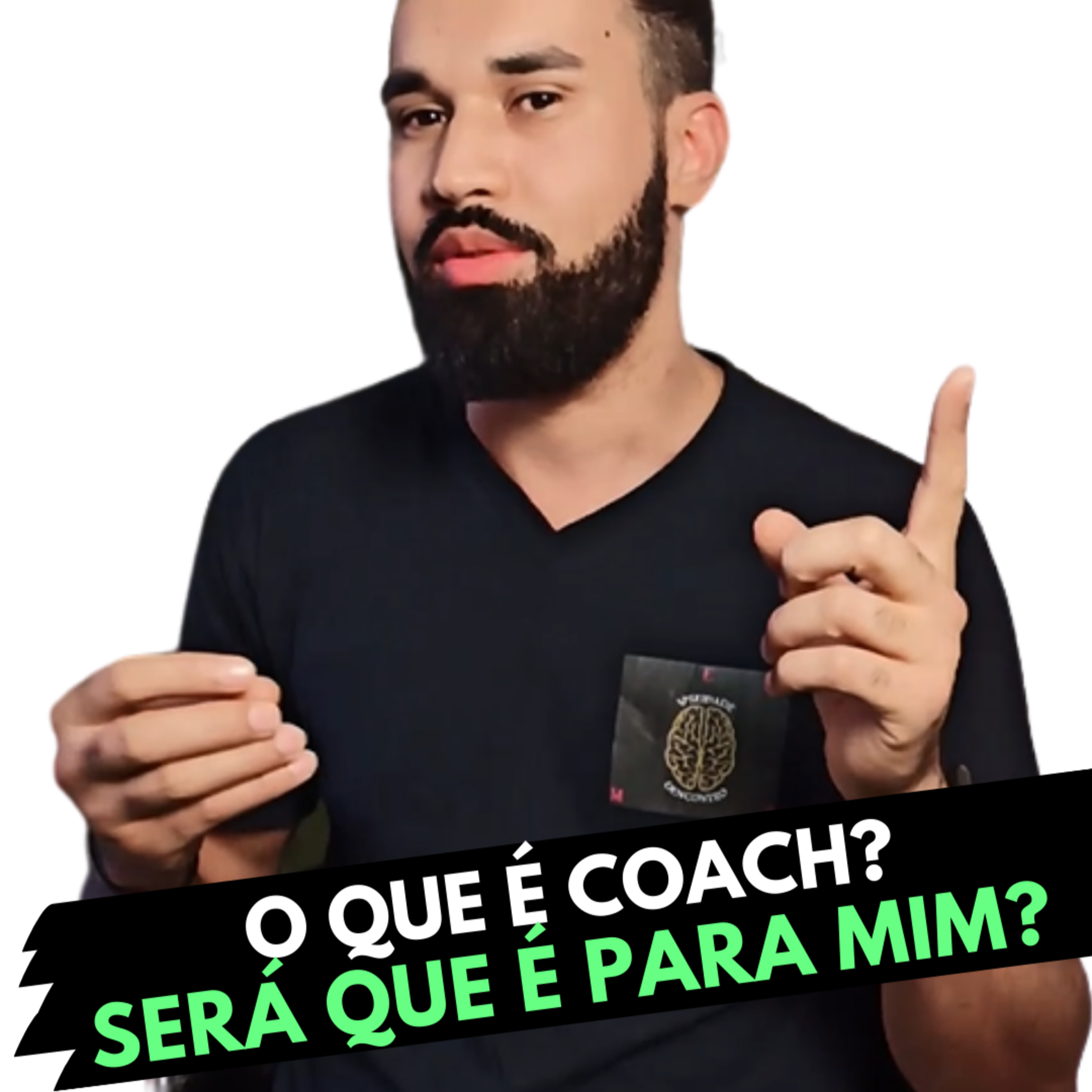 Arlan Fernandes | Hábitos 21|90