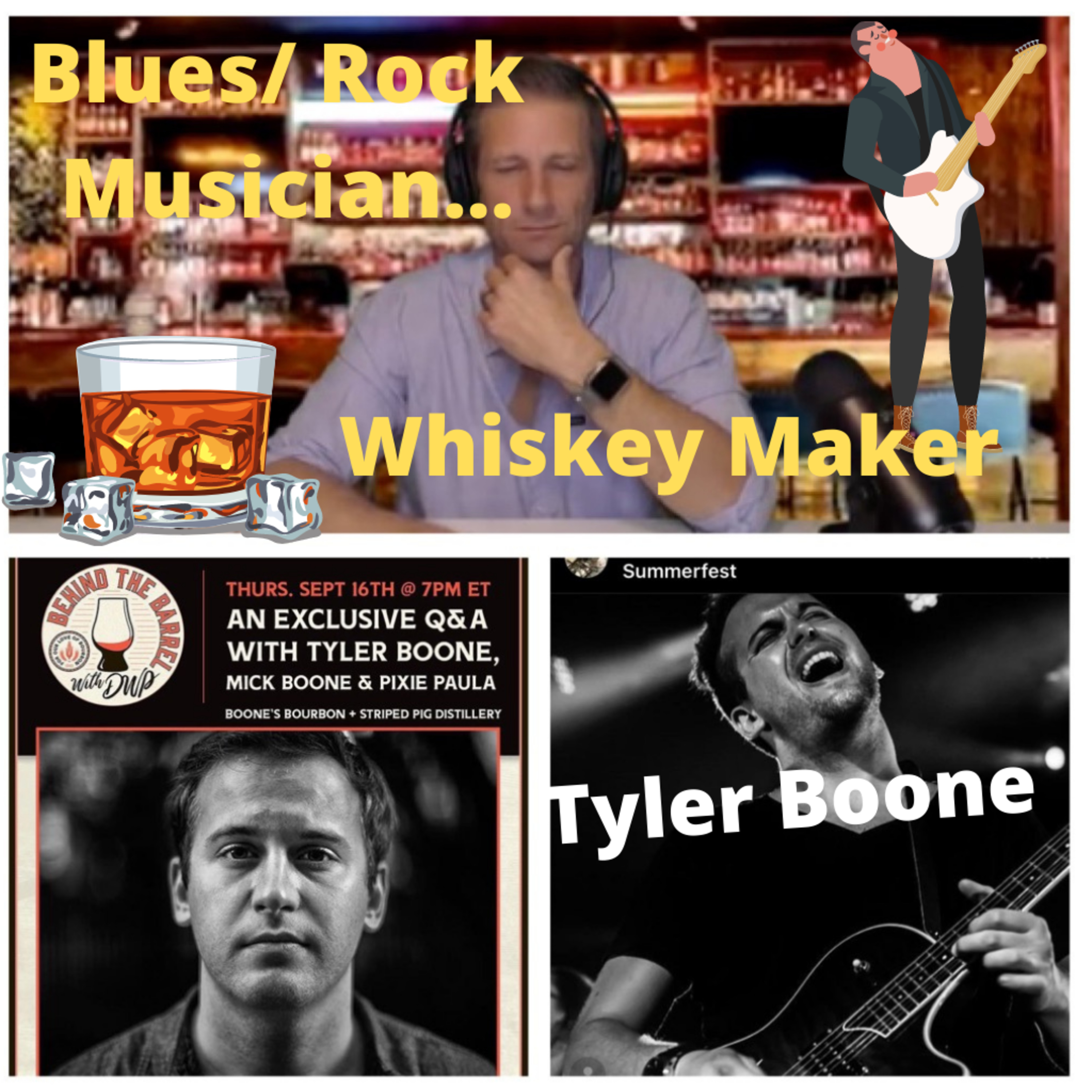 Whiskey Wednesday