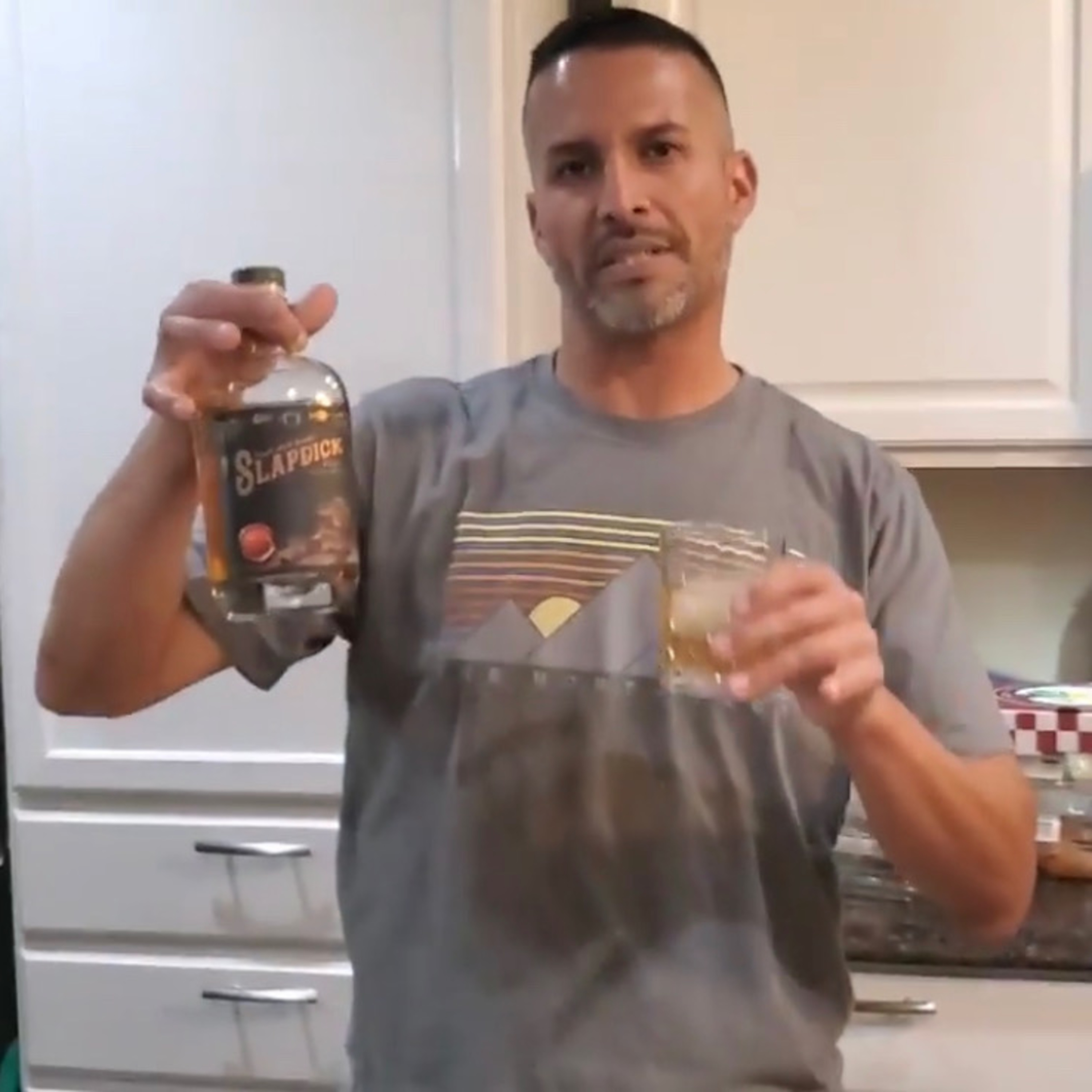 Whiskey Wednesday