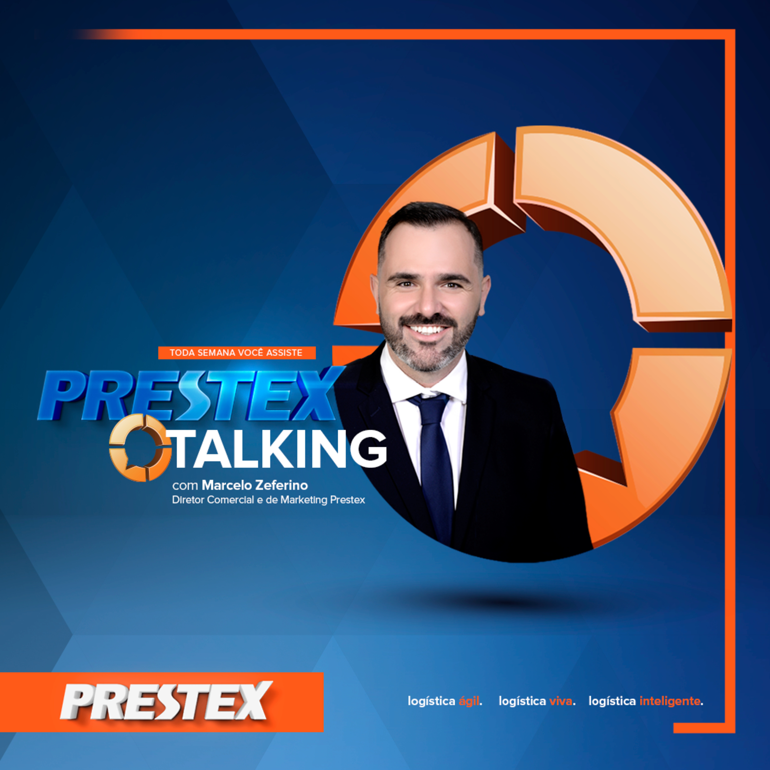 Prestex Podcast