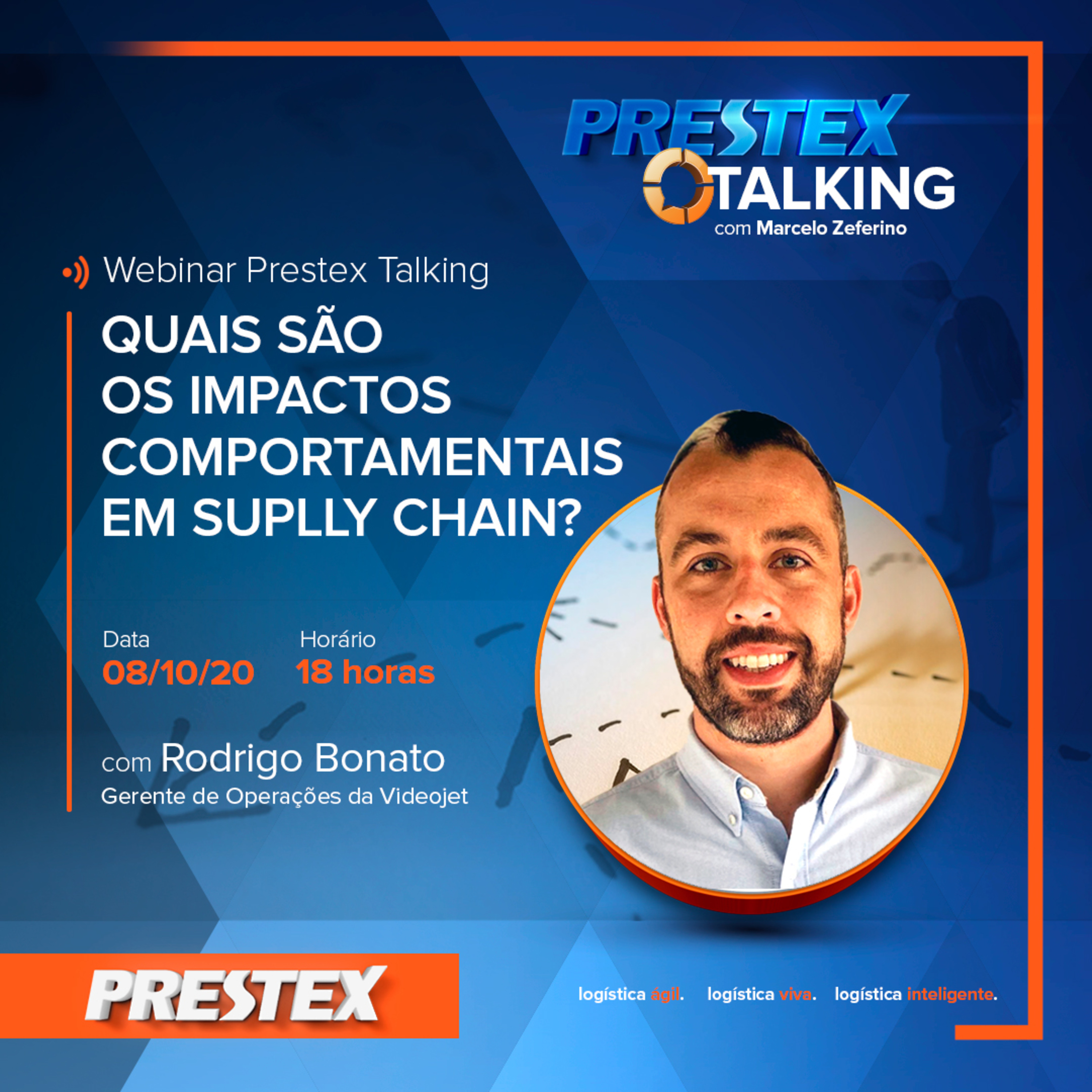 Prestex Podcast