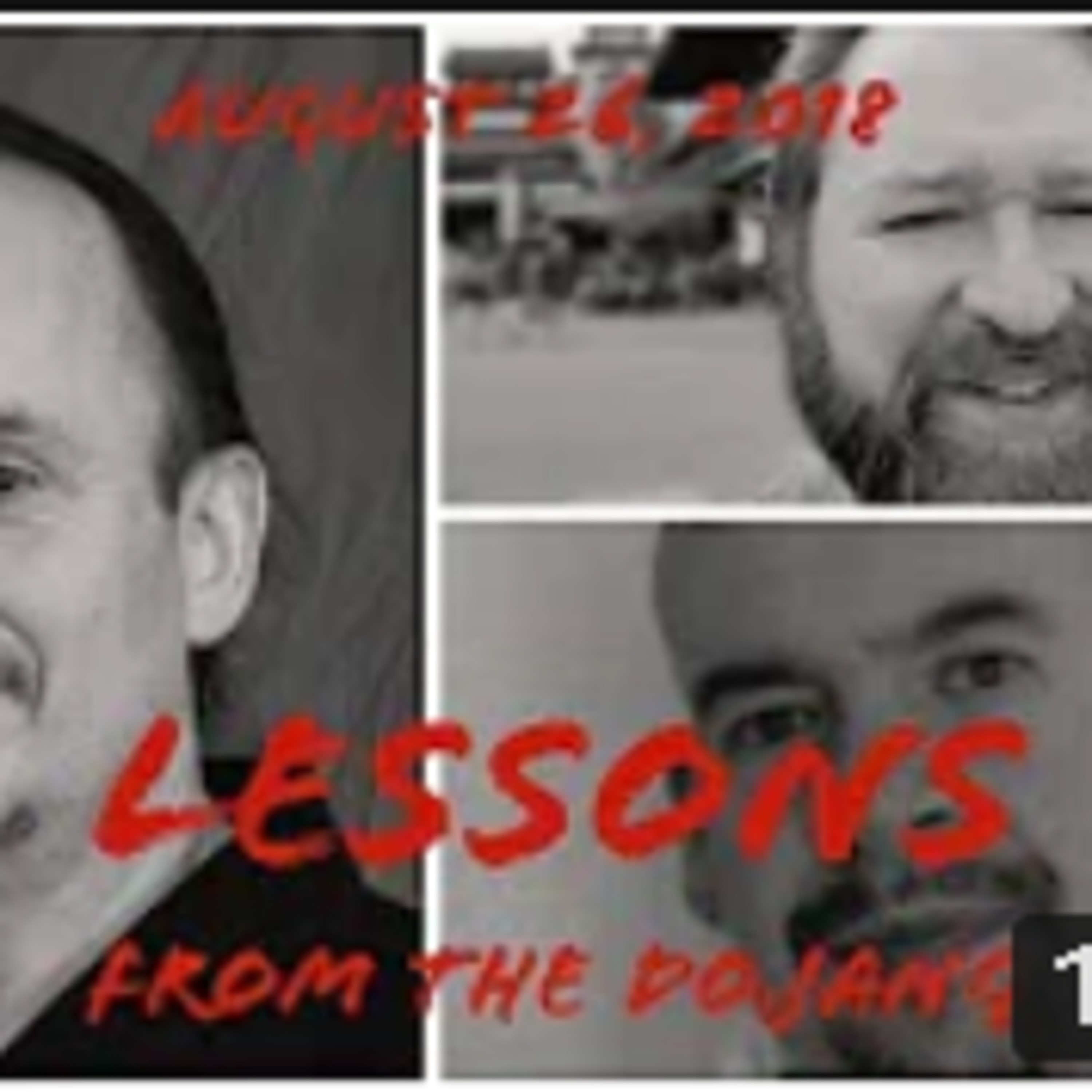 The Frank & Patsy Podcast