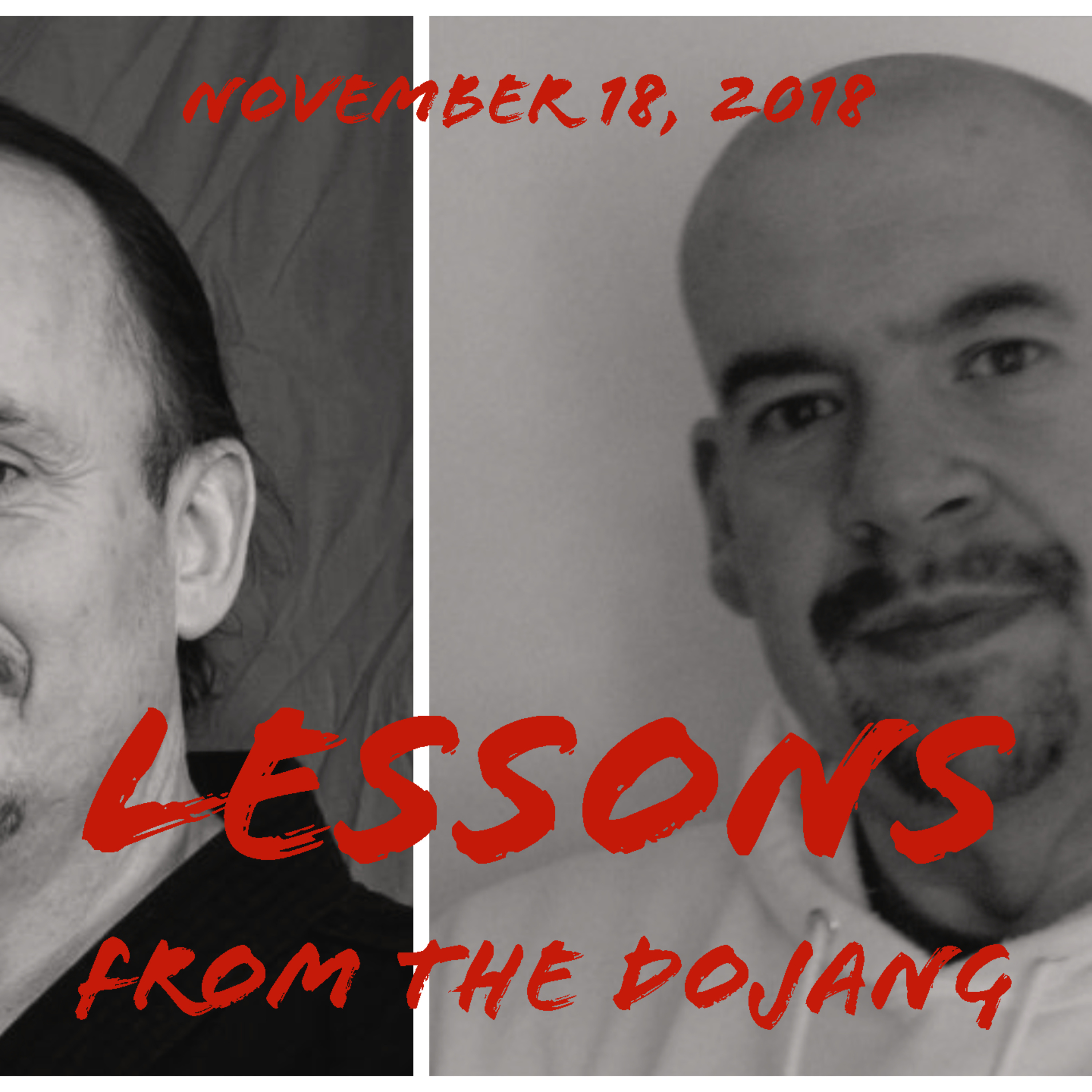 The Frank & Patsy Podcast