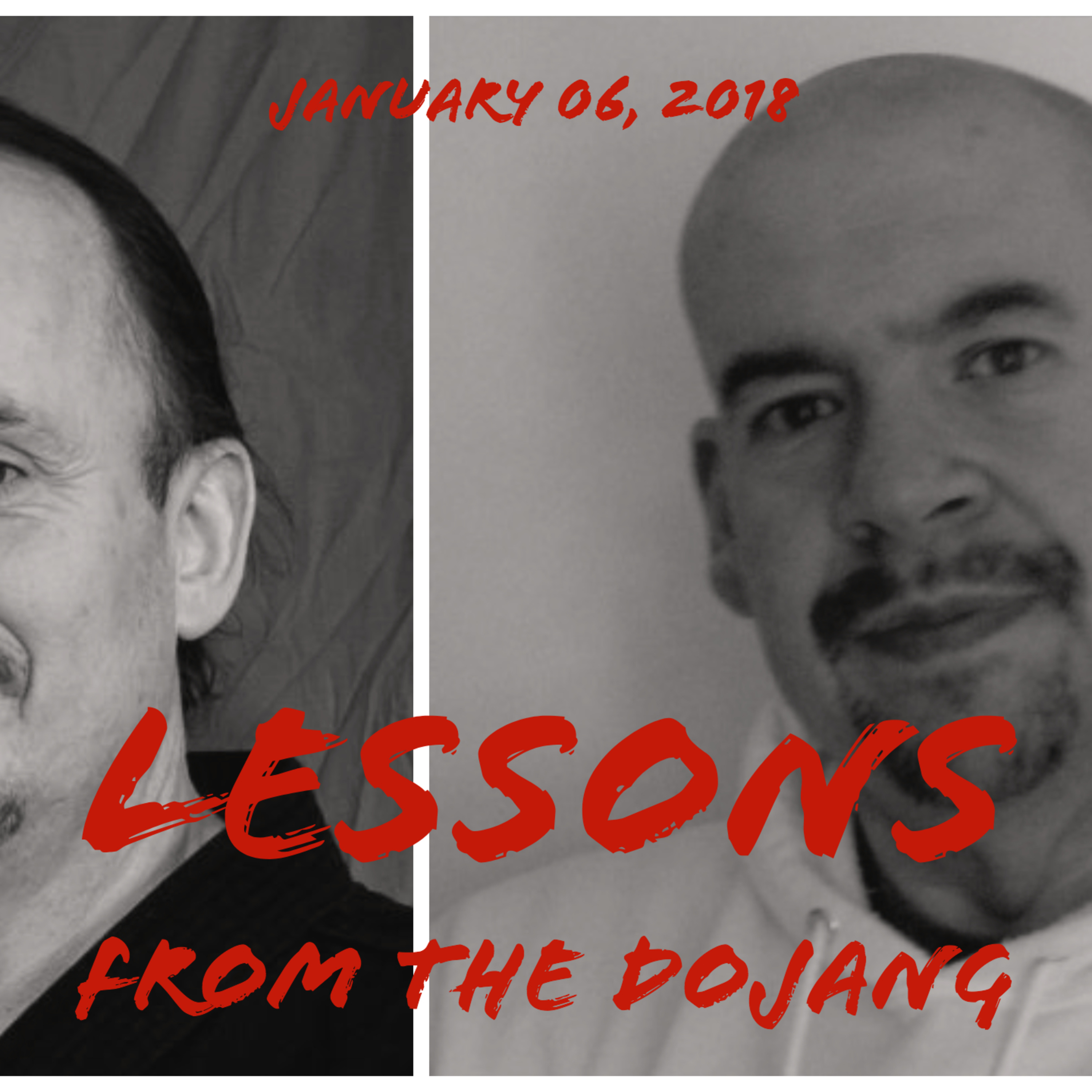 The Frank & Patsy Podcast