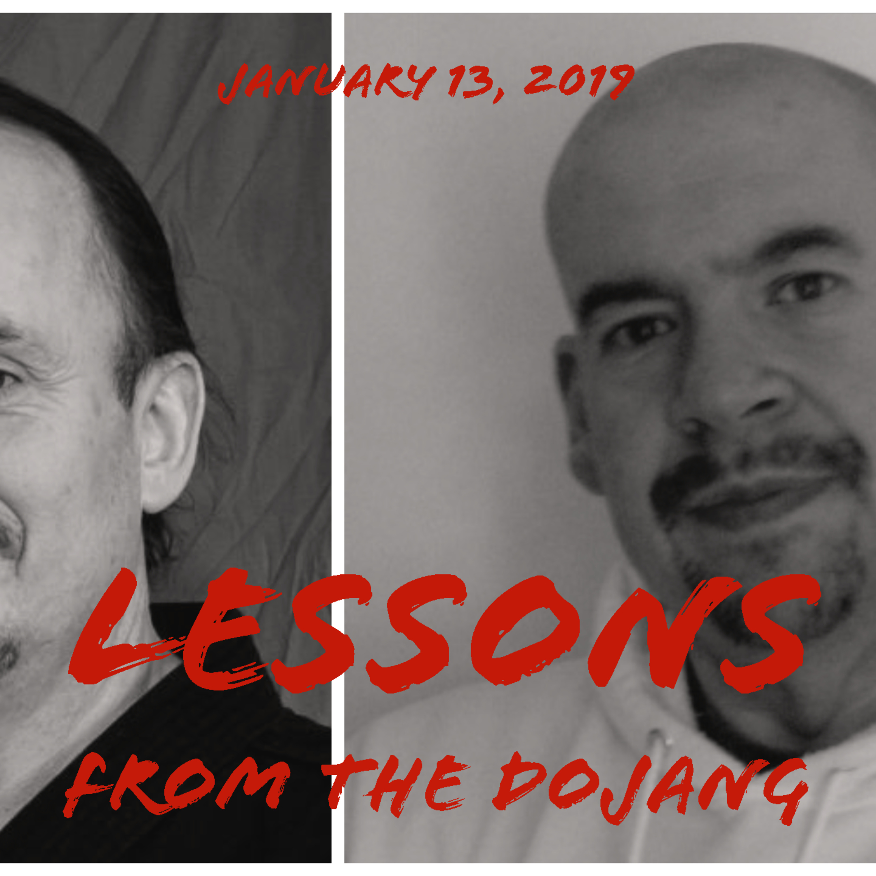 The Frank & Patsy Podcast