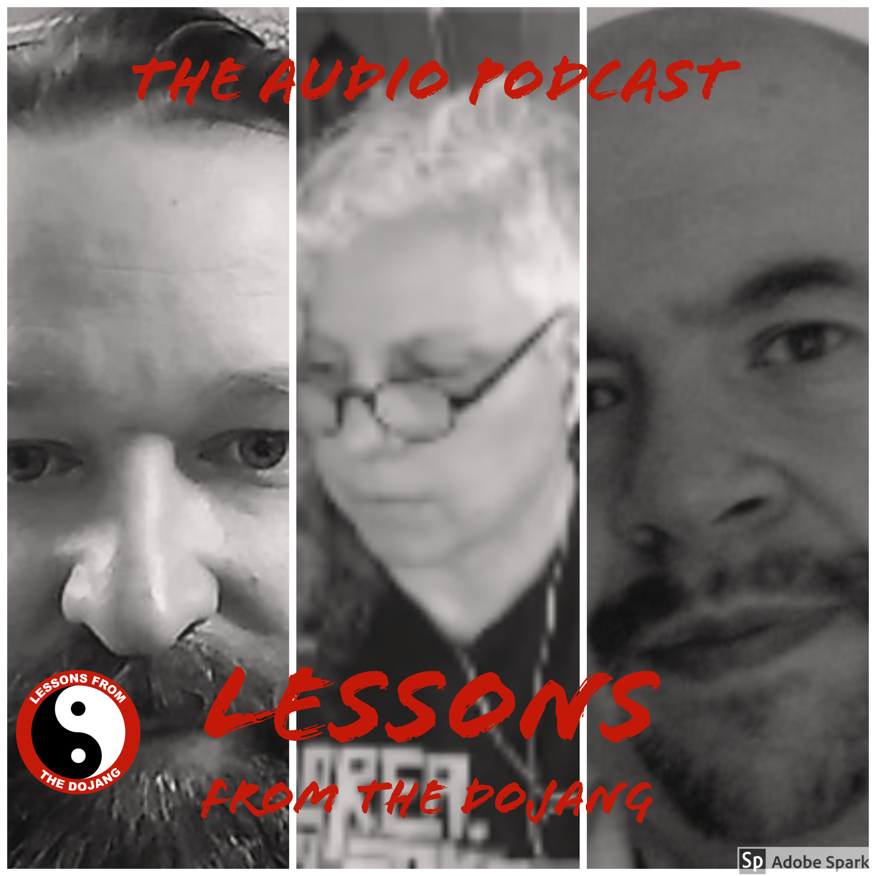 The Frank & Patsy Podcast