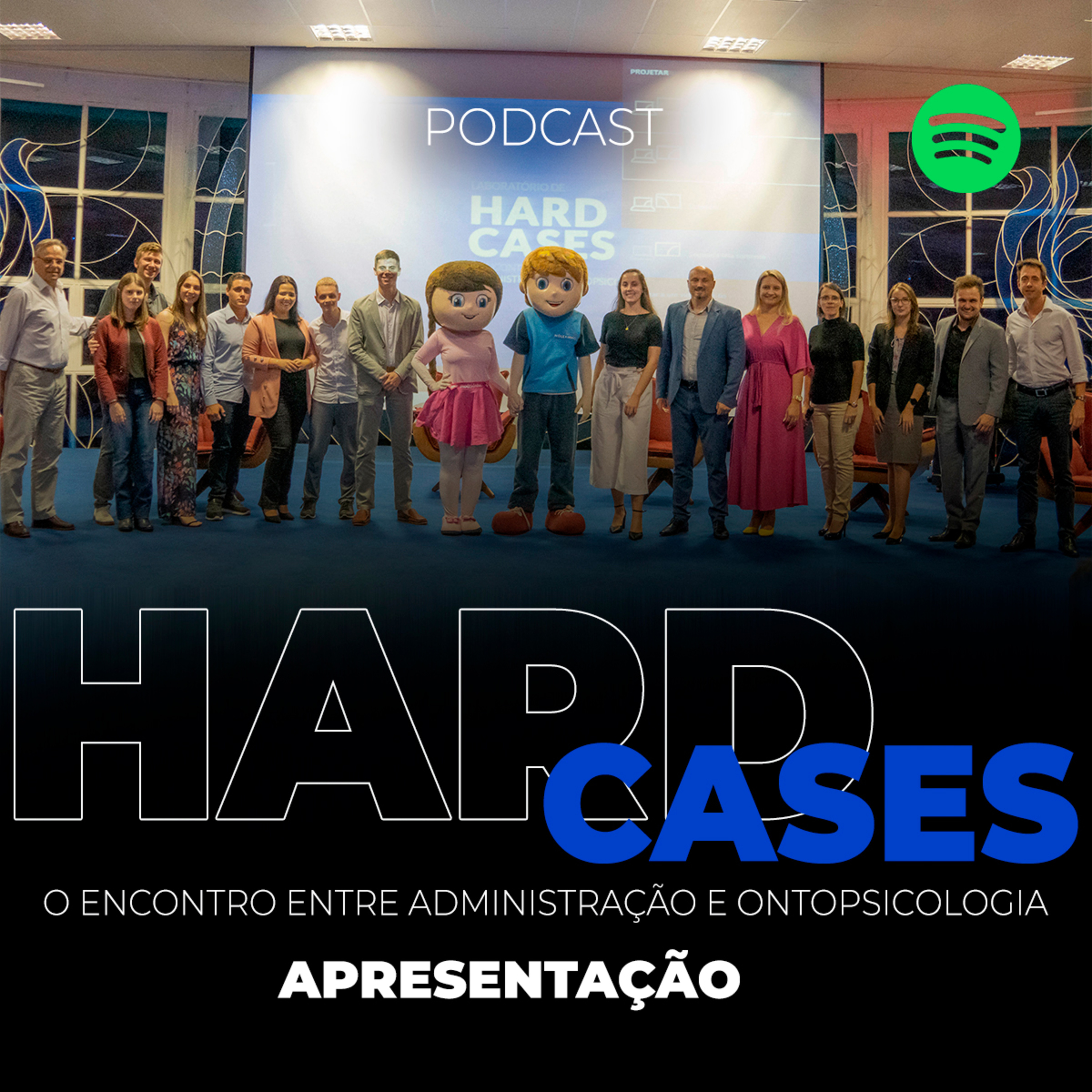 Ontopsicologia Ciência Interdisciplinar