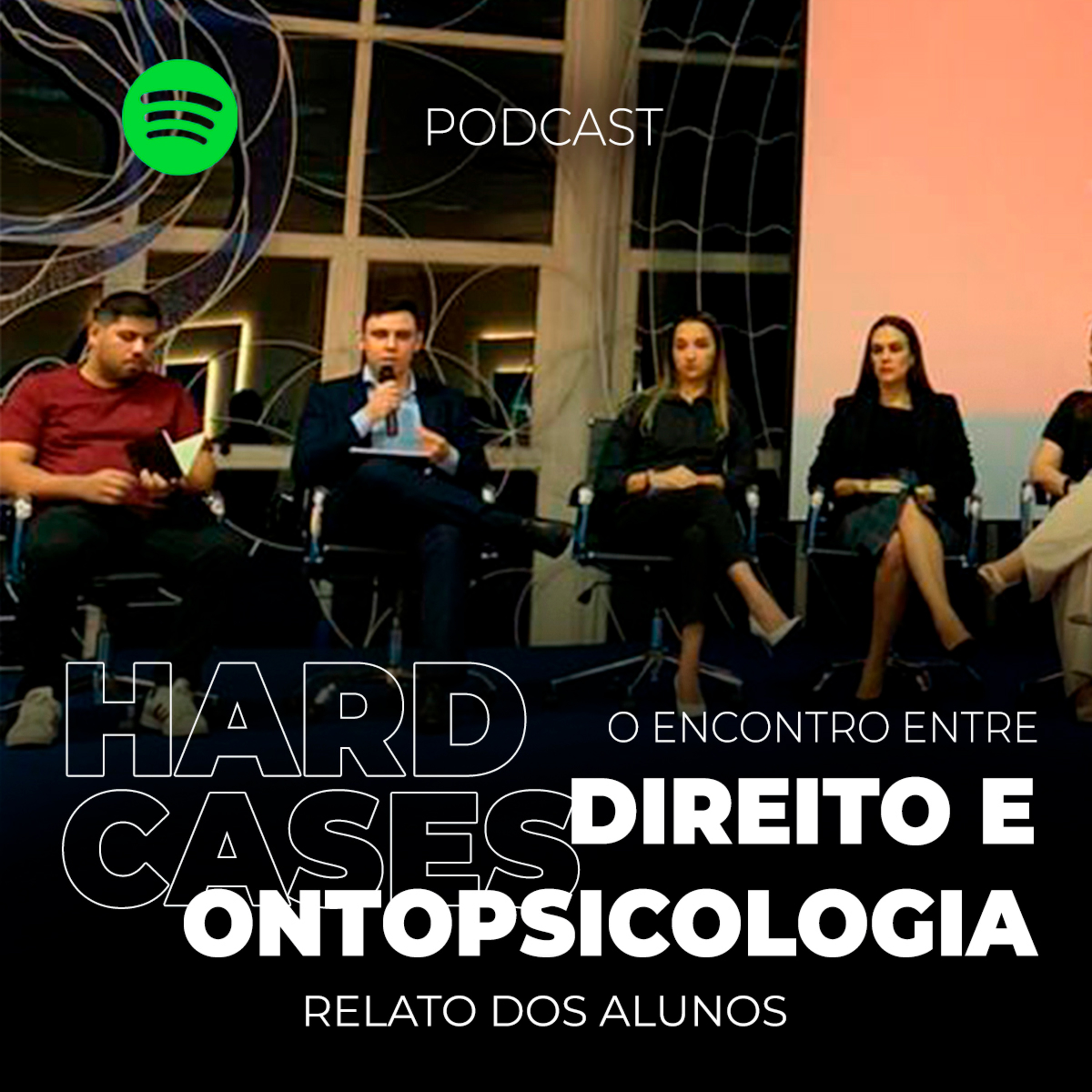 Ontopsicologia Ciência Interdisciplinar