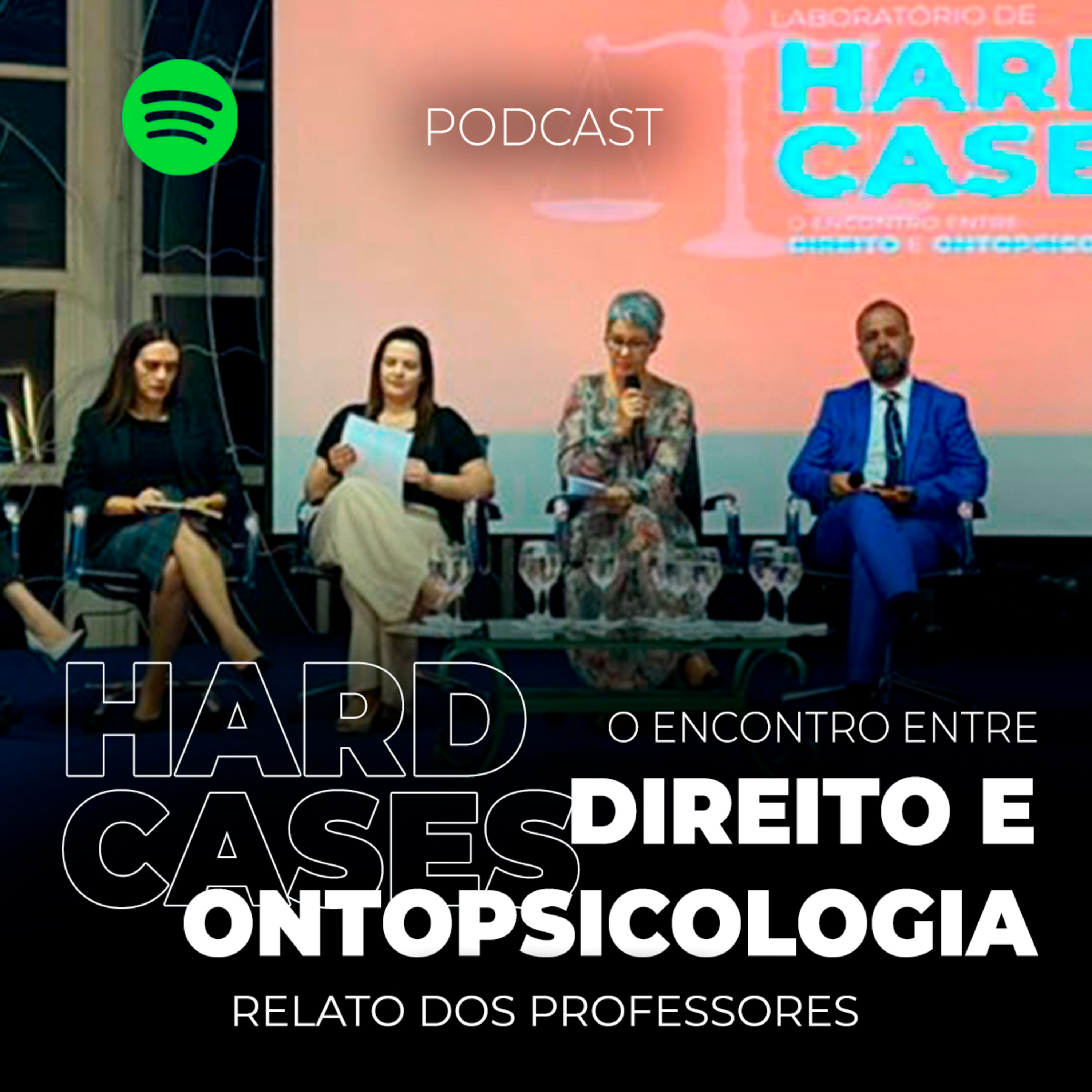 Ontopsicologia Ciência Interdisciplinar