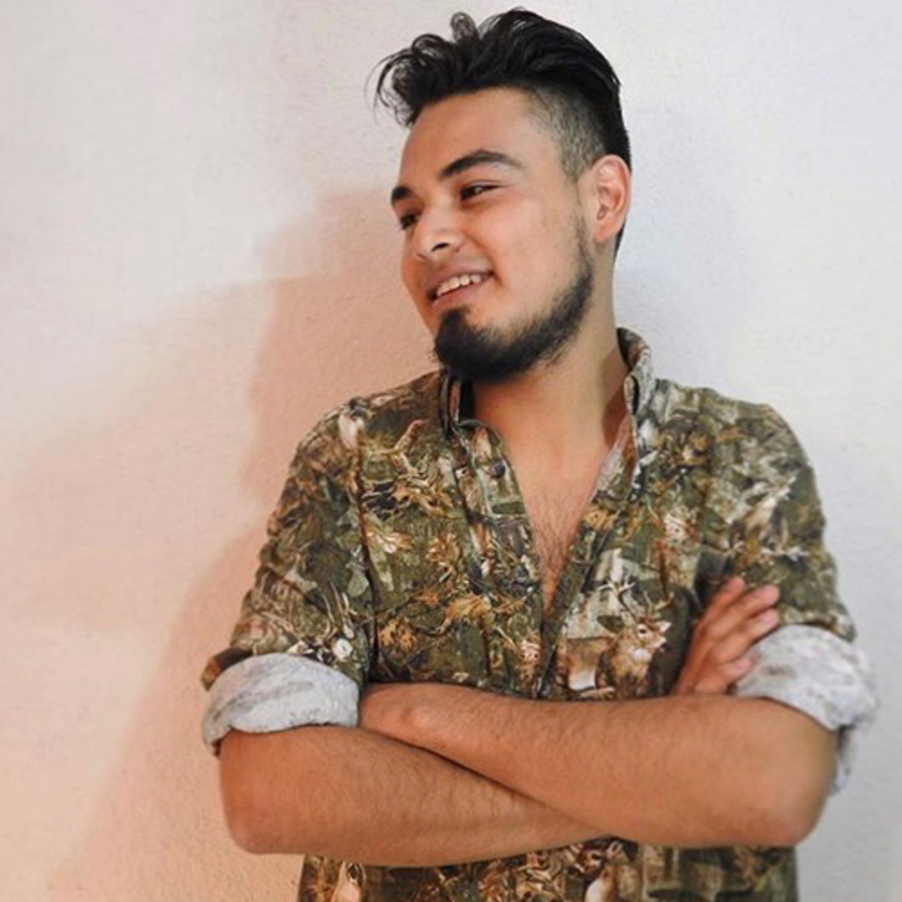 Azael Rodriguez