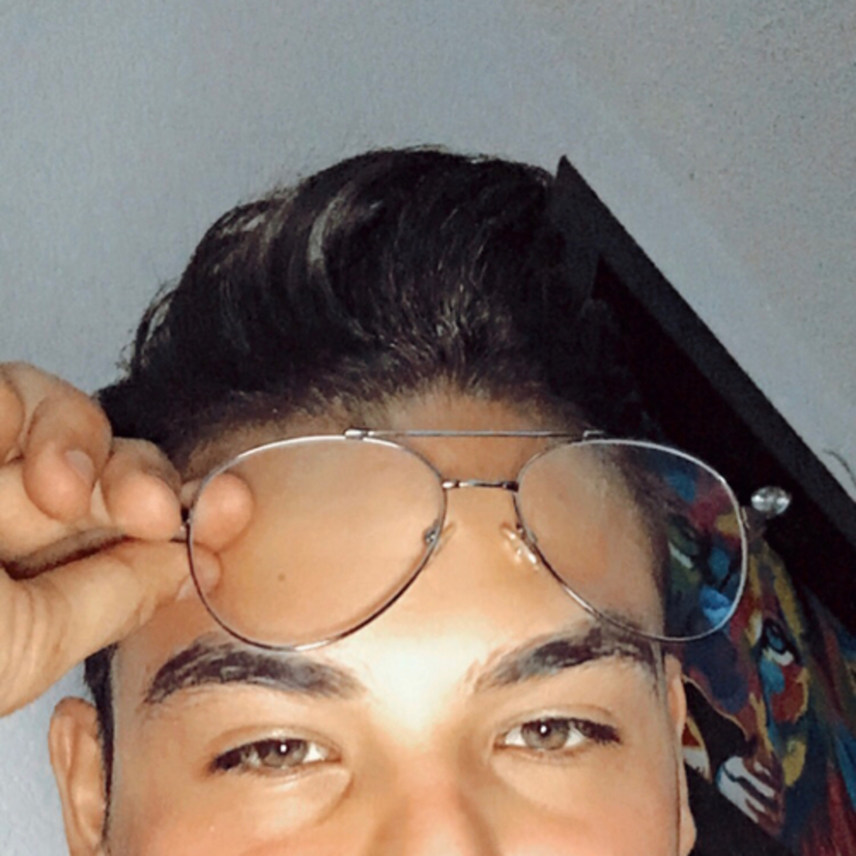 Azael Rodriguez